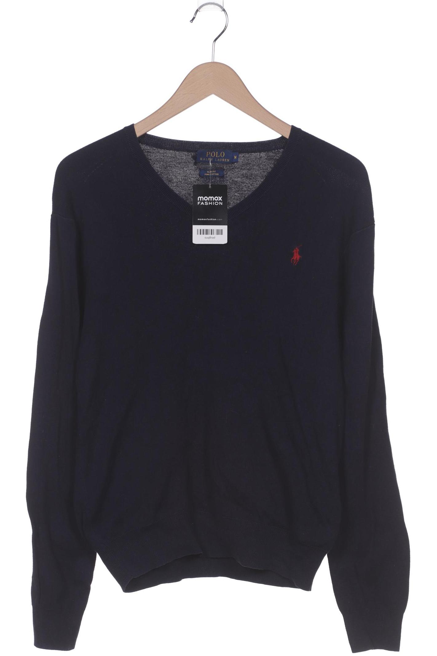 

Polo Ralph Lauren Herren Pullover, marineblau, Gr. 48