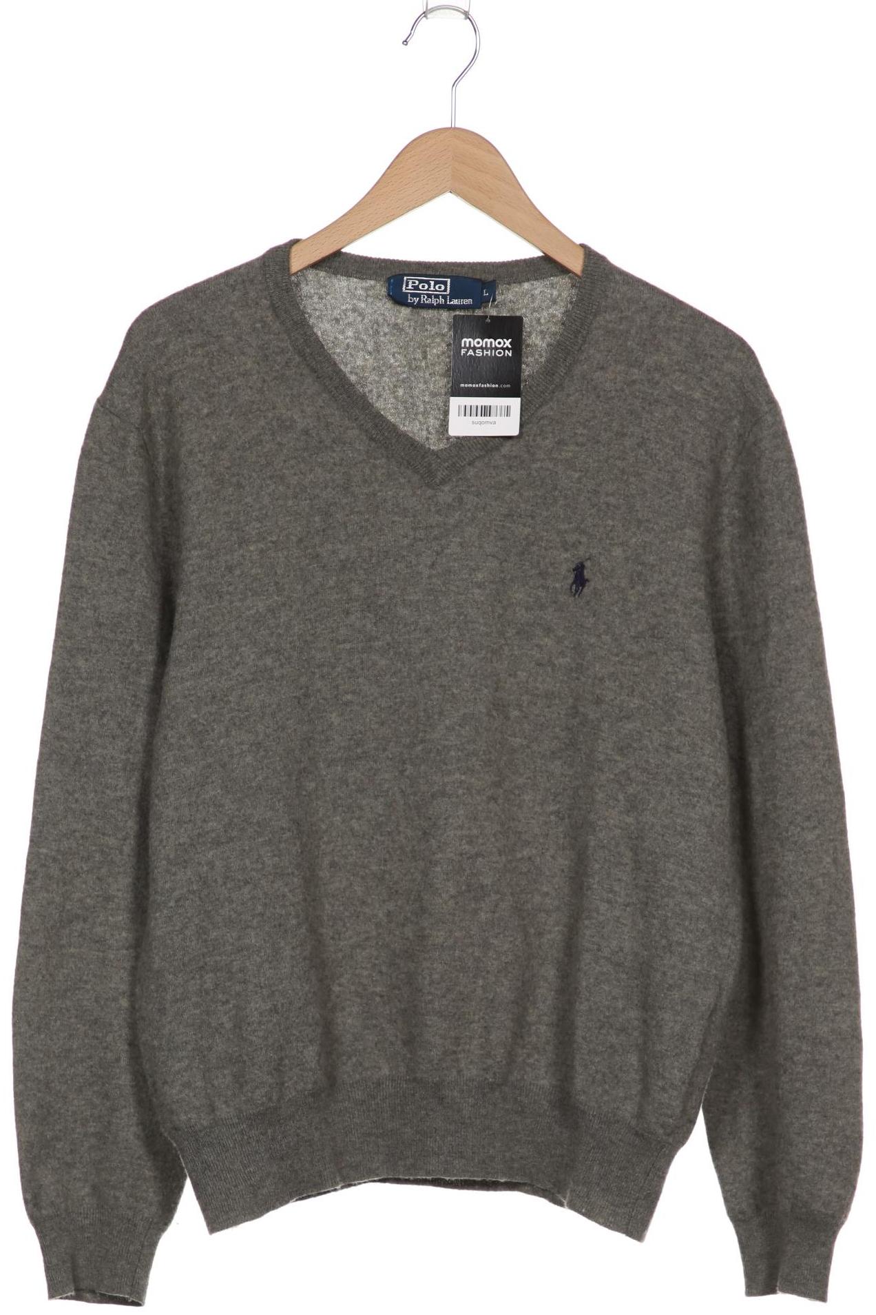 

Polo Ralph Lauren Herren Pullover, grau