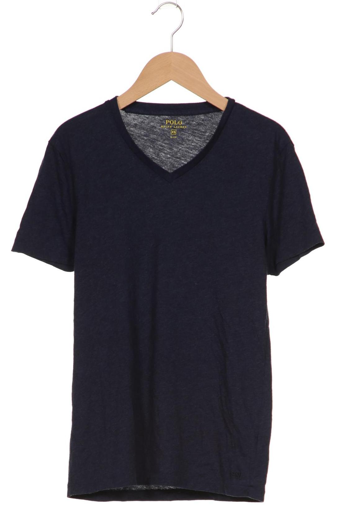

Polo Ralph Lauren Damen T-Shirt, marineblau