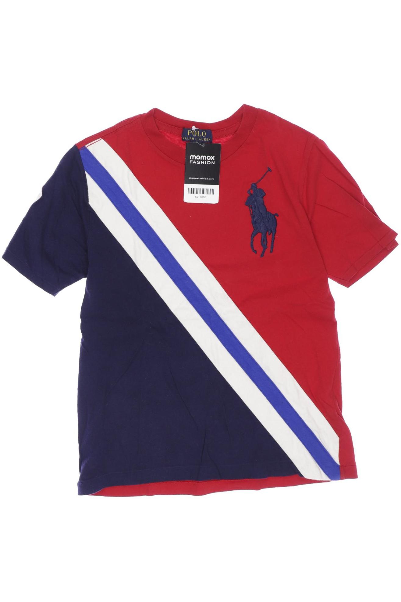 

Polo Ralph Lauren Jungen T-Shirt, rot