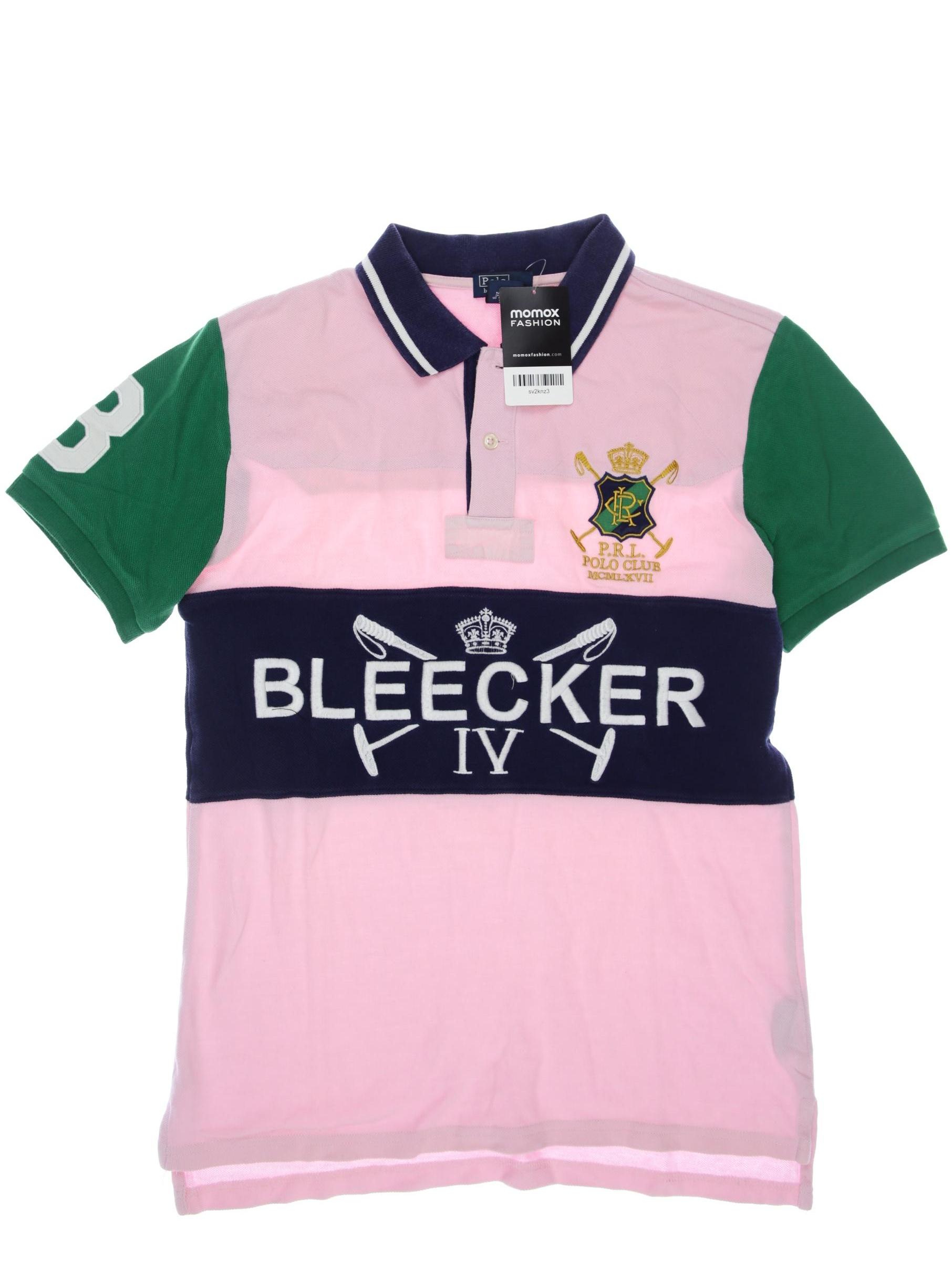 

Polo Ralph Lauren Damen Poloshirt, pink, Gr. 158