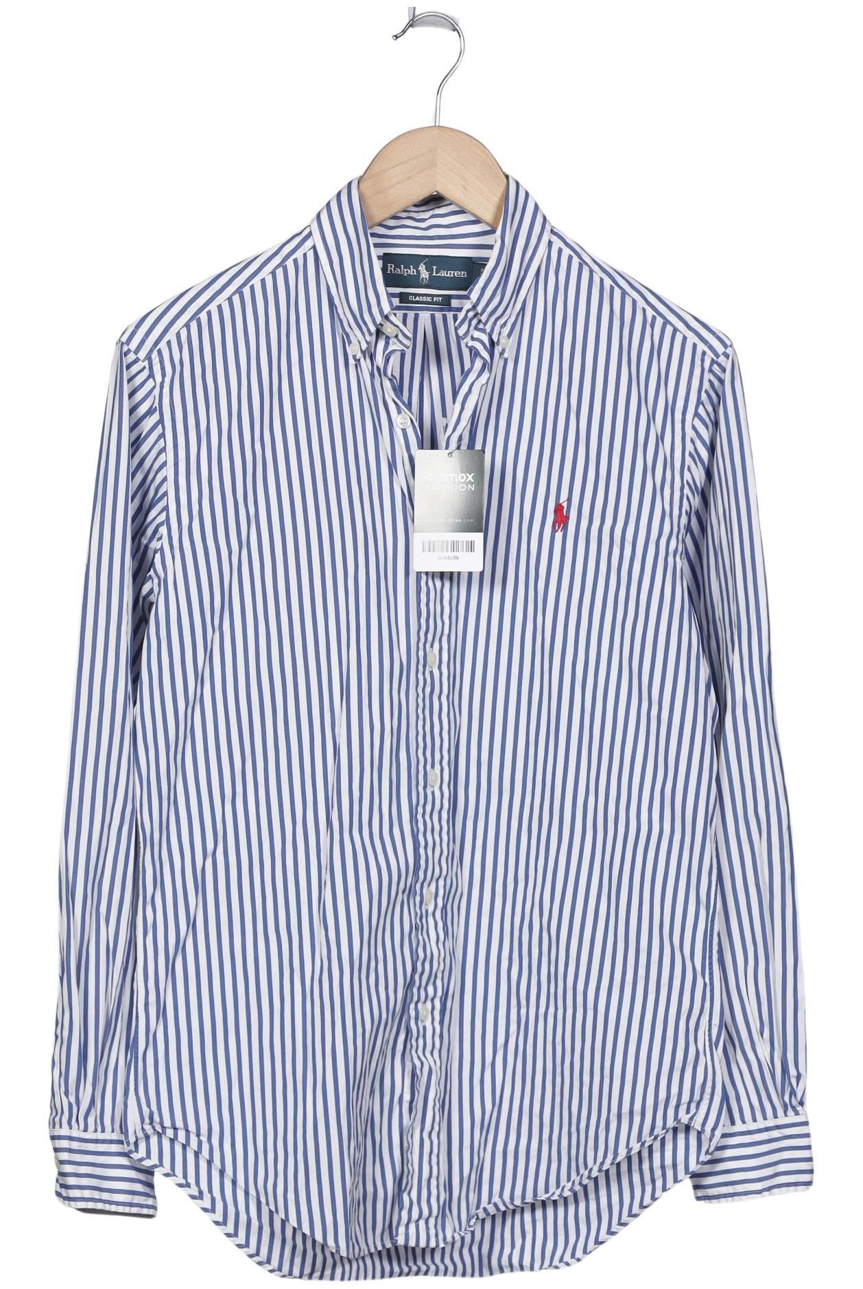 

Polo Ralph Lauren Herren Hemd, blau, Gr. 46