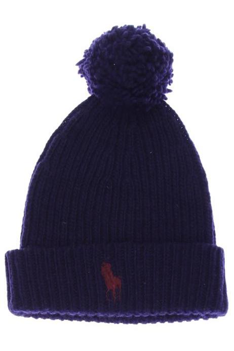 

Polo Ralph Lauren Herren Hut/Mütze, marineblau