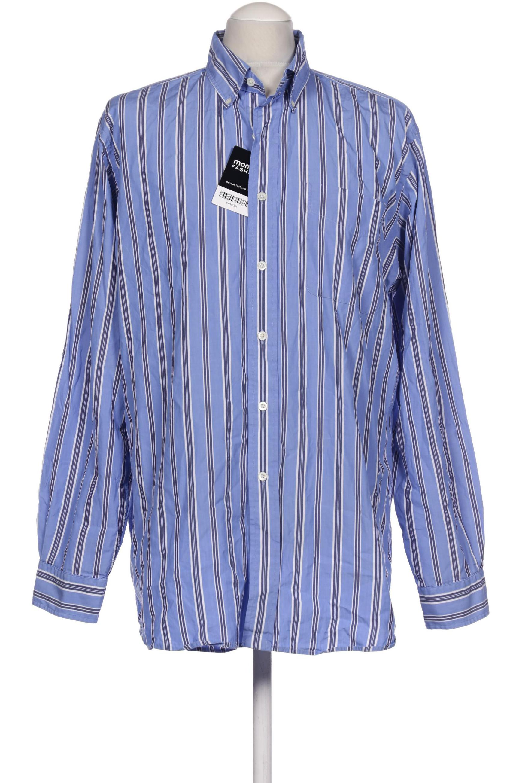 

Polo Ralph Lauren Herren Hemd, blau