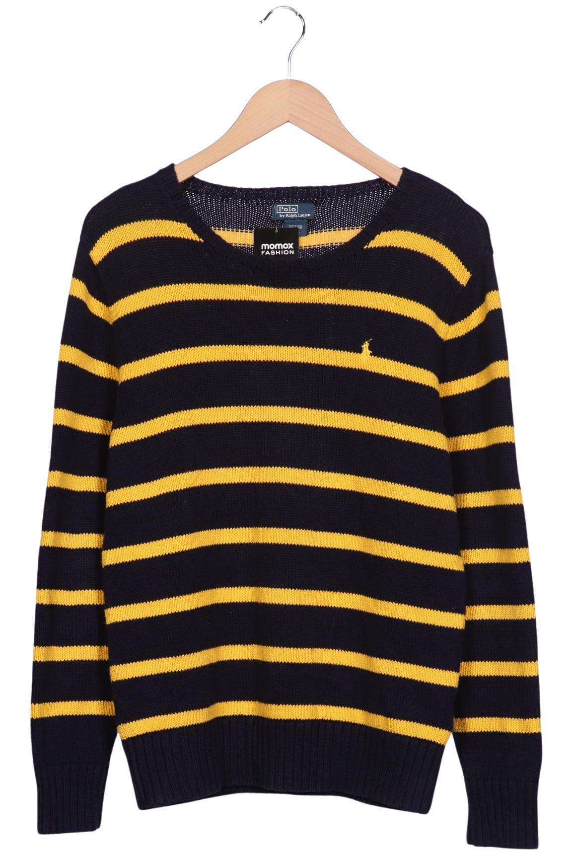 

Polo Ralph Lauren Herren Pullover, mehrfarbig, Gr. 52