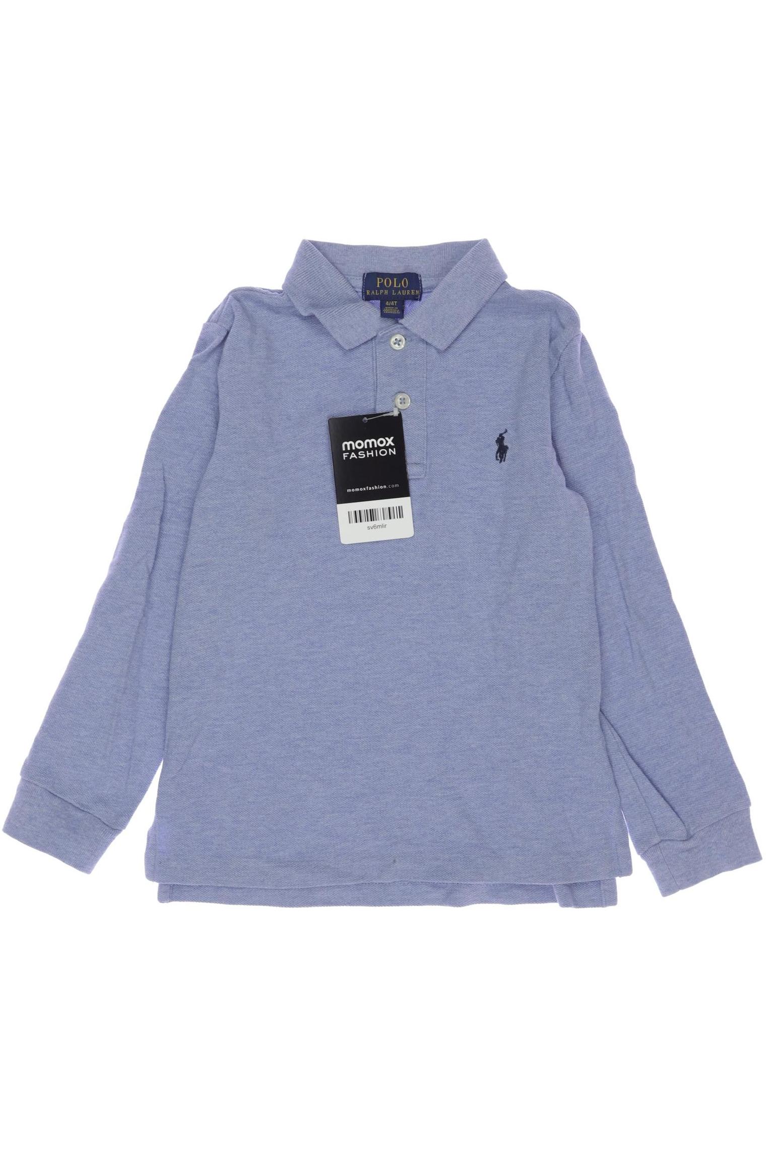 

Polo Ralph Lauren Herren Poloshirt, hellblau, Gr. 110