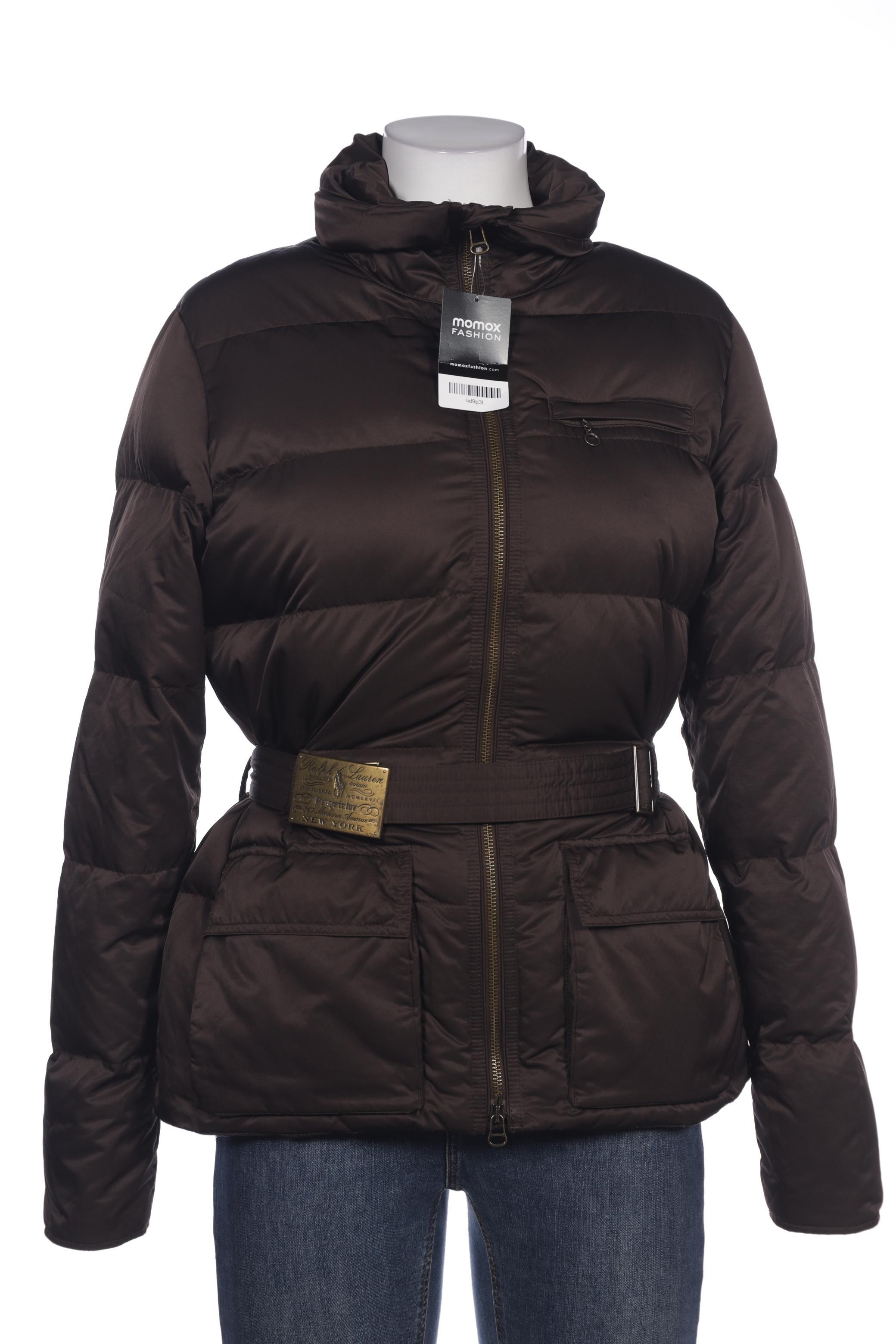 

Polo Ralph Lauren Damen Jacke, braun, Gr. 42