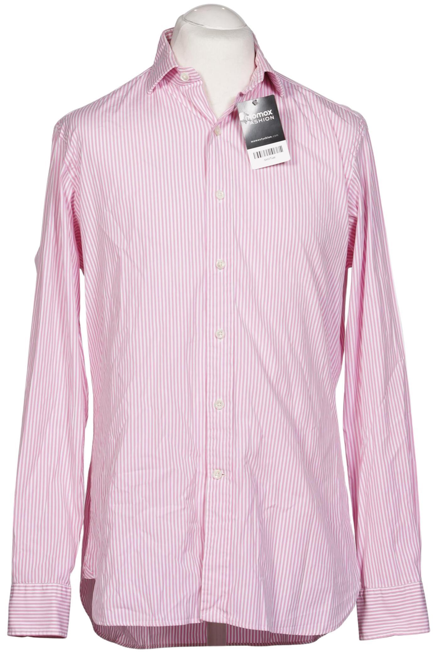

Polo Ralph Lauren Herren Hemd, pink, Gr. 48