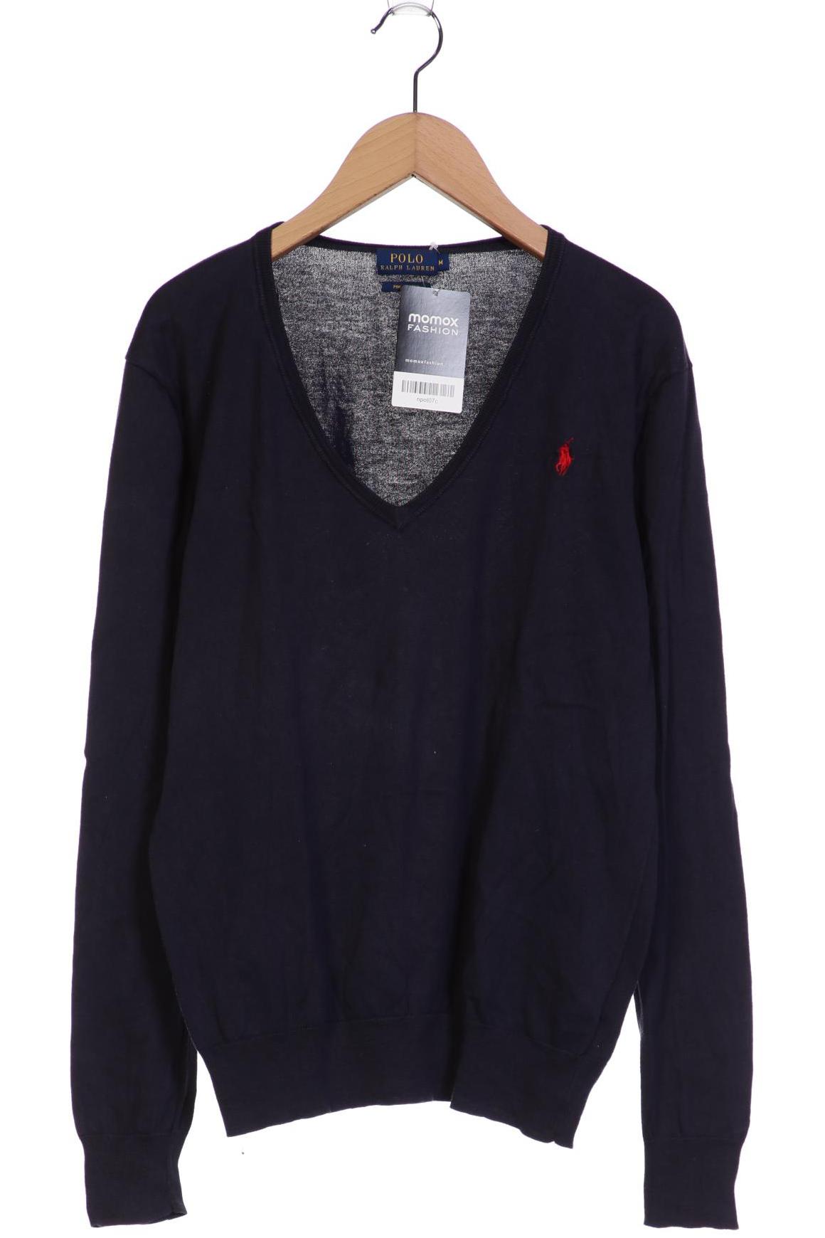 

Polo Ralph Lauren Damen Pullover, marineblau, Gr. 38