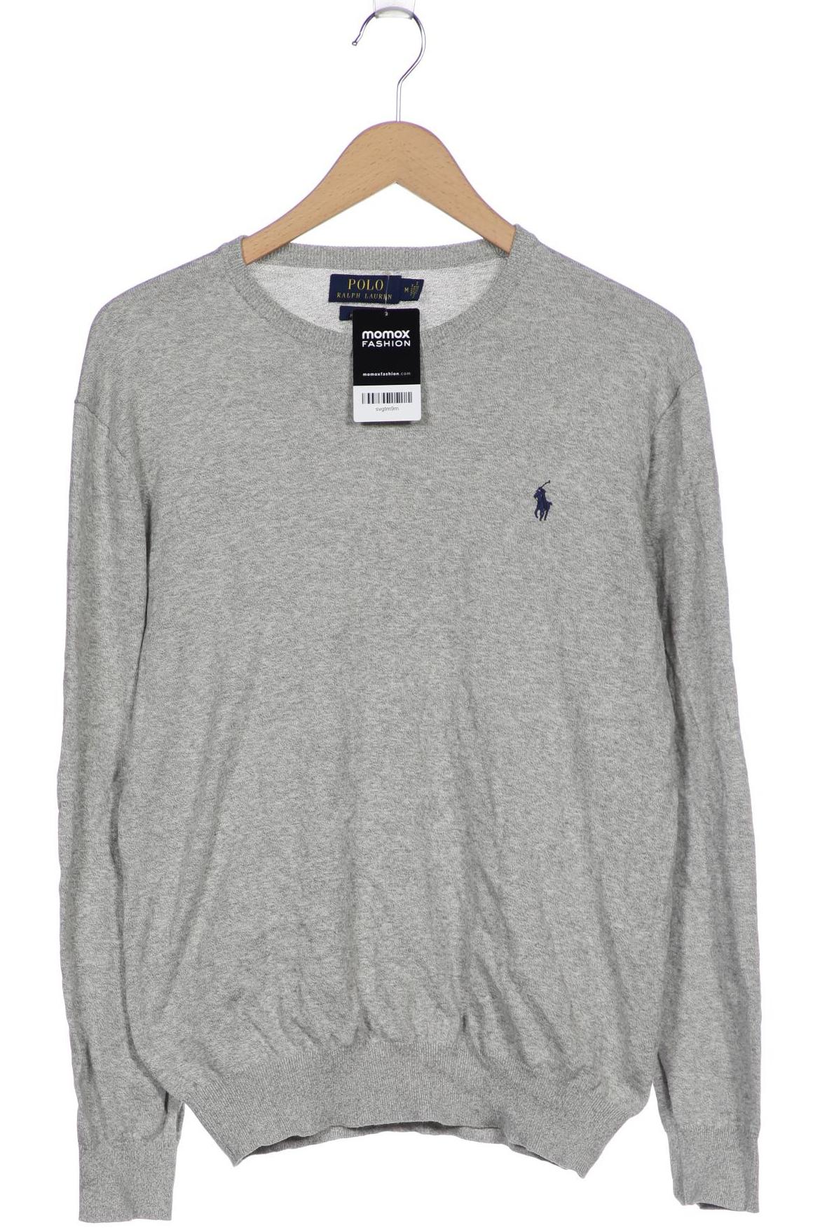 

Polo Ralph Lauren Herren Pullover, grau