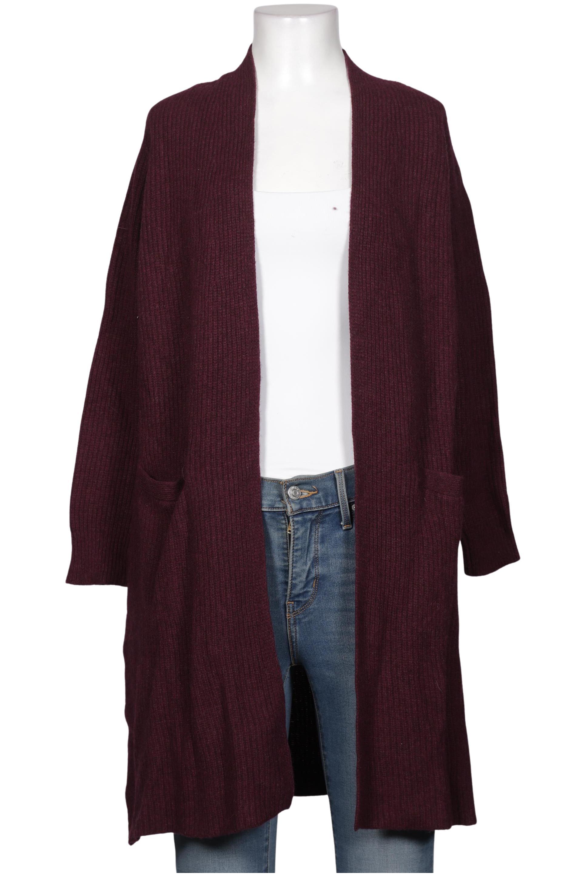 

Polo Ralph Lauren Damen Strickjacke, bordeaux, Gr. 34