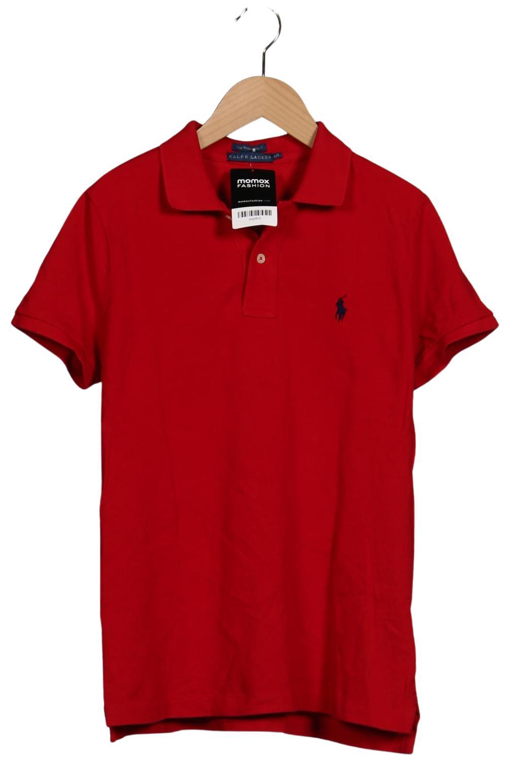 

Polo Ralph Lauren Herren Poloshirt, rot, Gr. 52