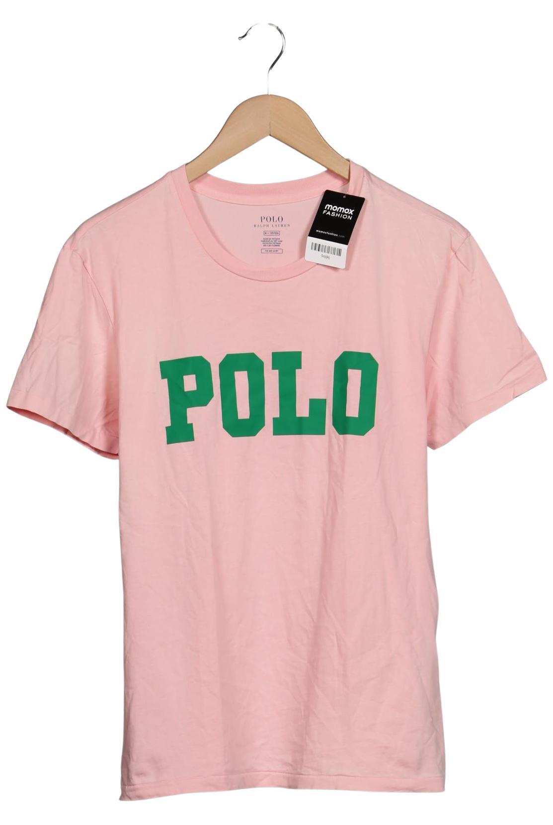 

Polo Ralph Lauren Damen T-Shirt, pink, Gr. 38