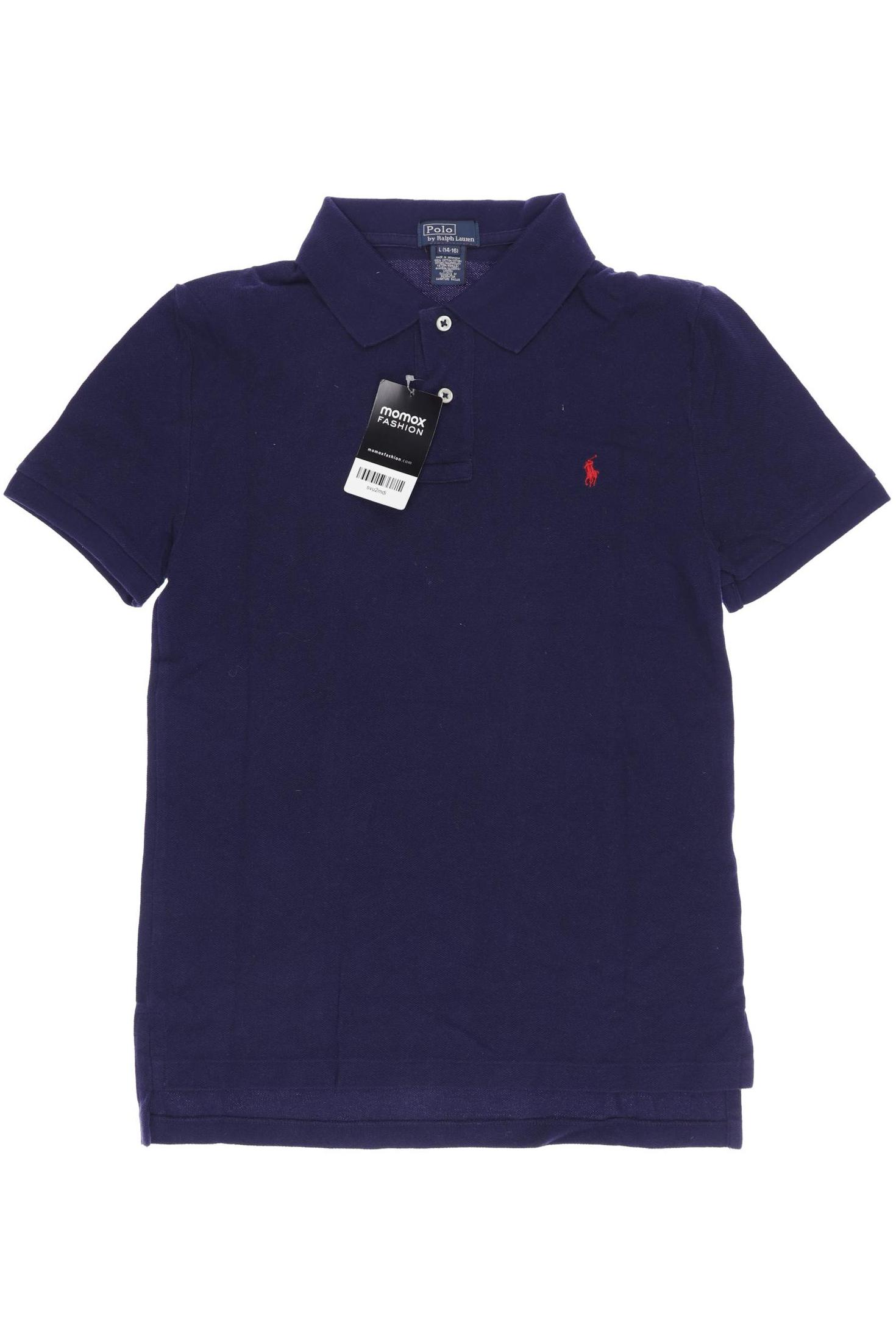 

Polo Ralph Lauren Herren Poloshirt, marineblau, Gr. 158
