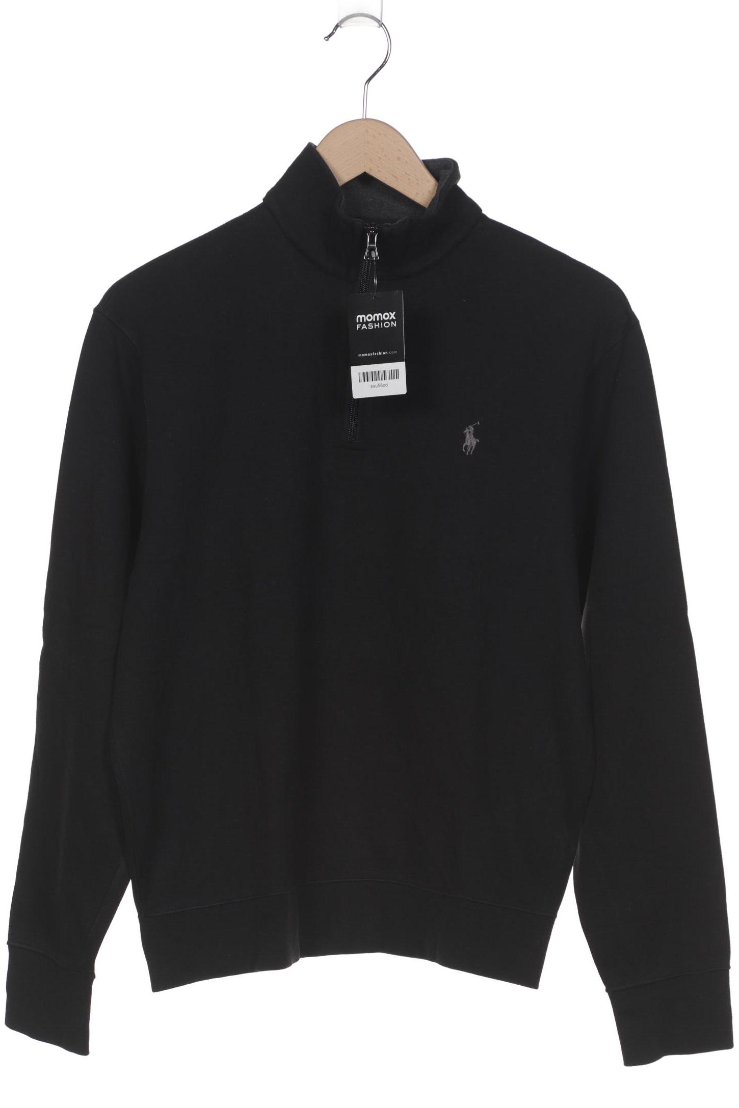 

Polo Ralph Lauren Herren Sweatshirt, schwarz, Gr. 46