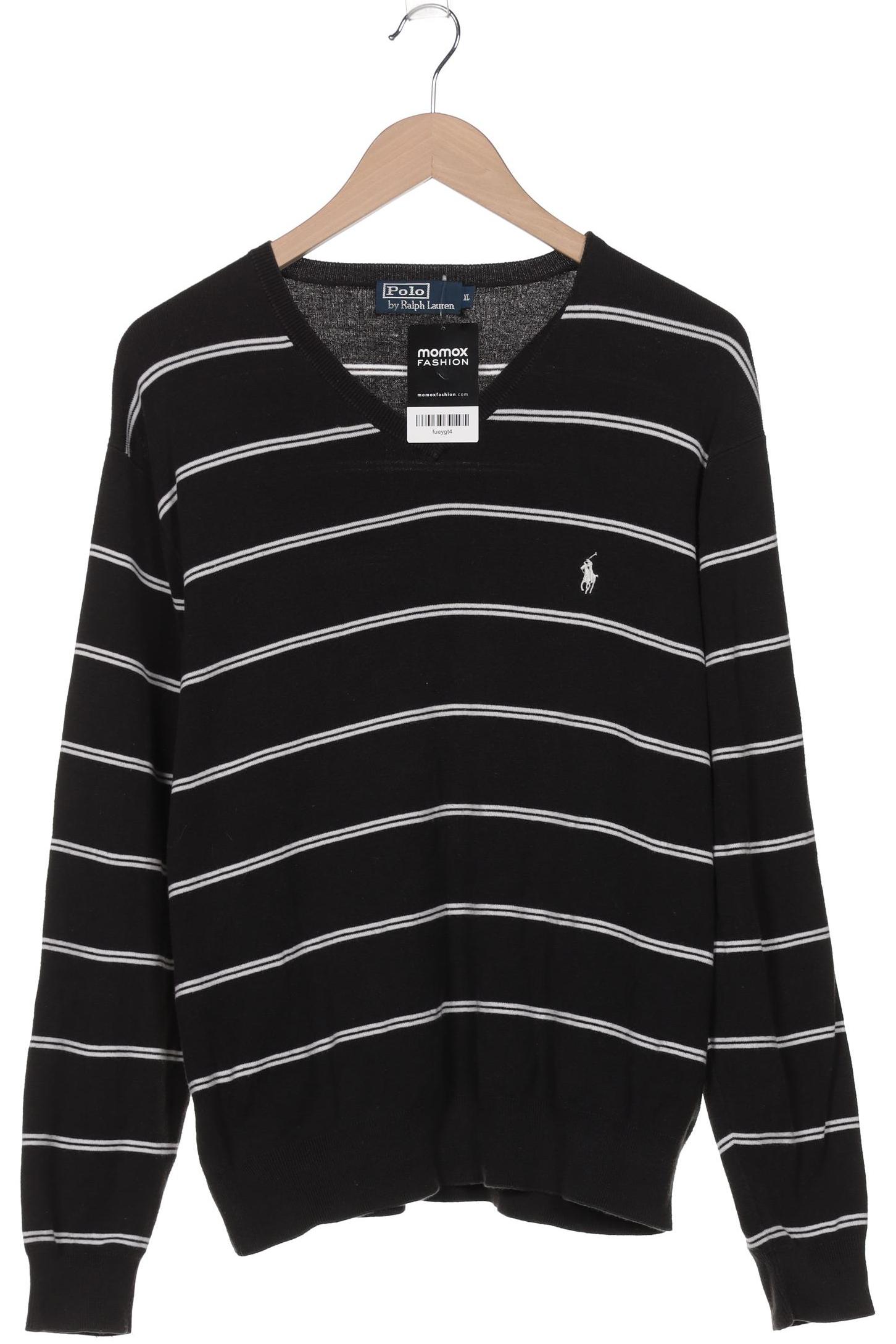 

Polo Ralph Lauren Herren Pullover, schwarz, Gr. 54