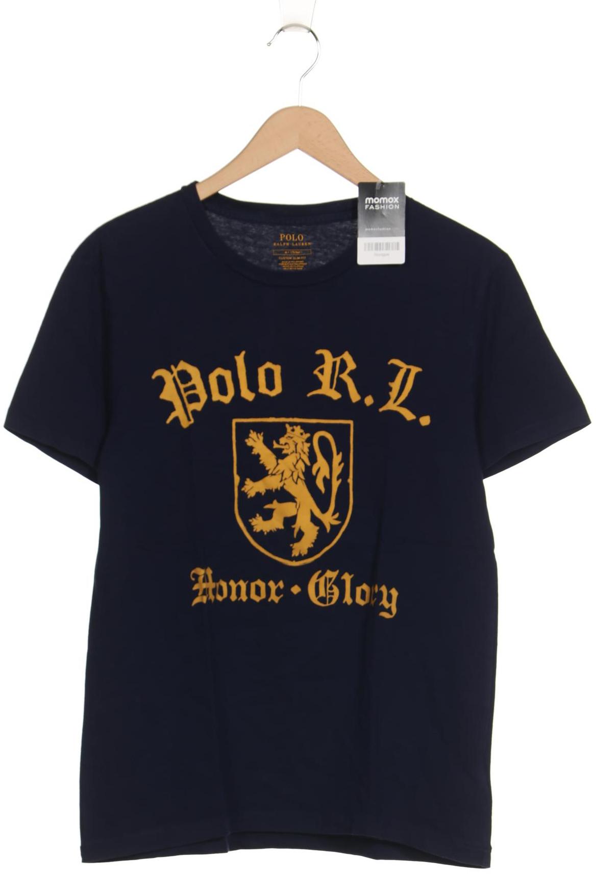 

Polo Ralph Lauren Herren T-Shirt, marineblau, Gr. 48