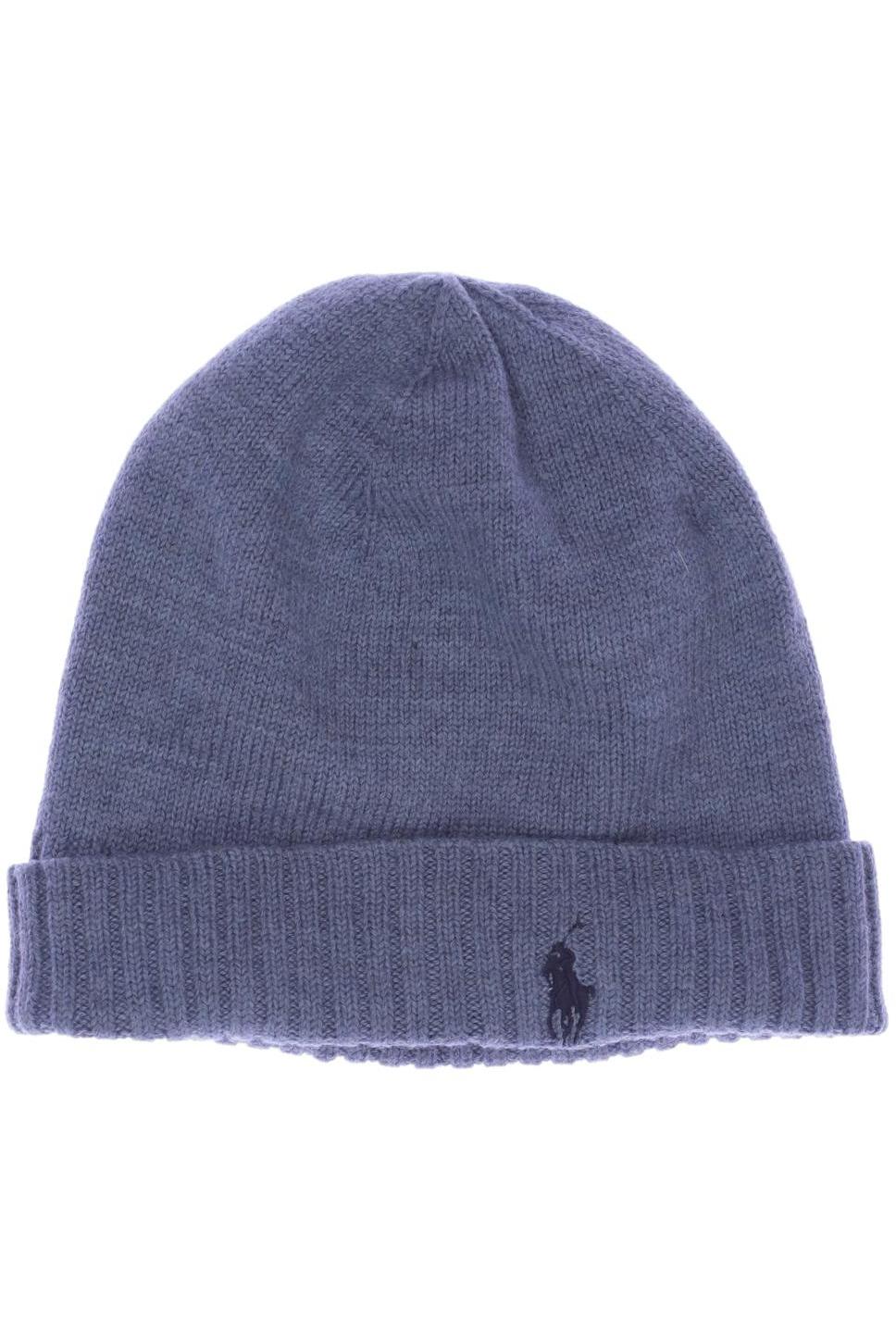 

Polo Ralph Lauren Herren Hut/Mütze, blau, Gr. uni