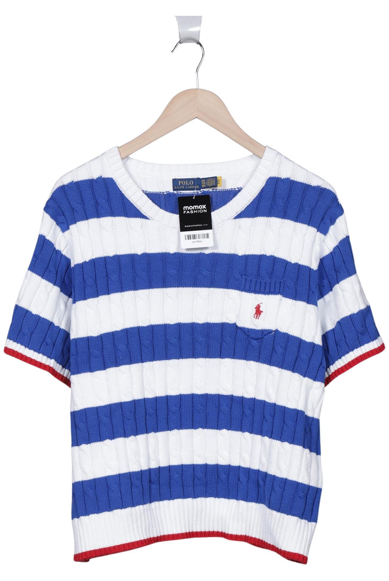 

Polo Ralph Lauren Damen Pullover, mehrfarbig, Gr. 46