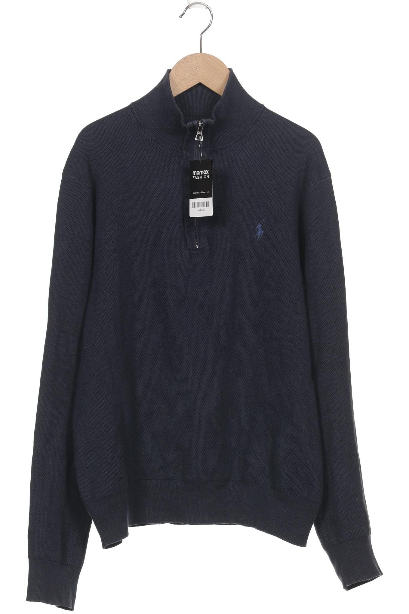 

Polo Ralph Lauren Damen Pullover, marineblau, Gr. 42