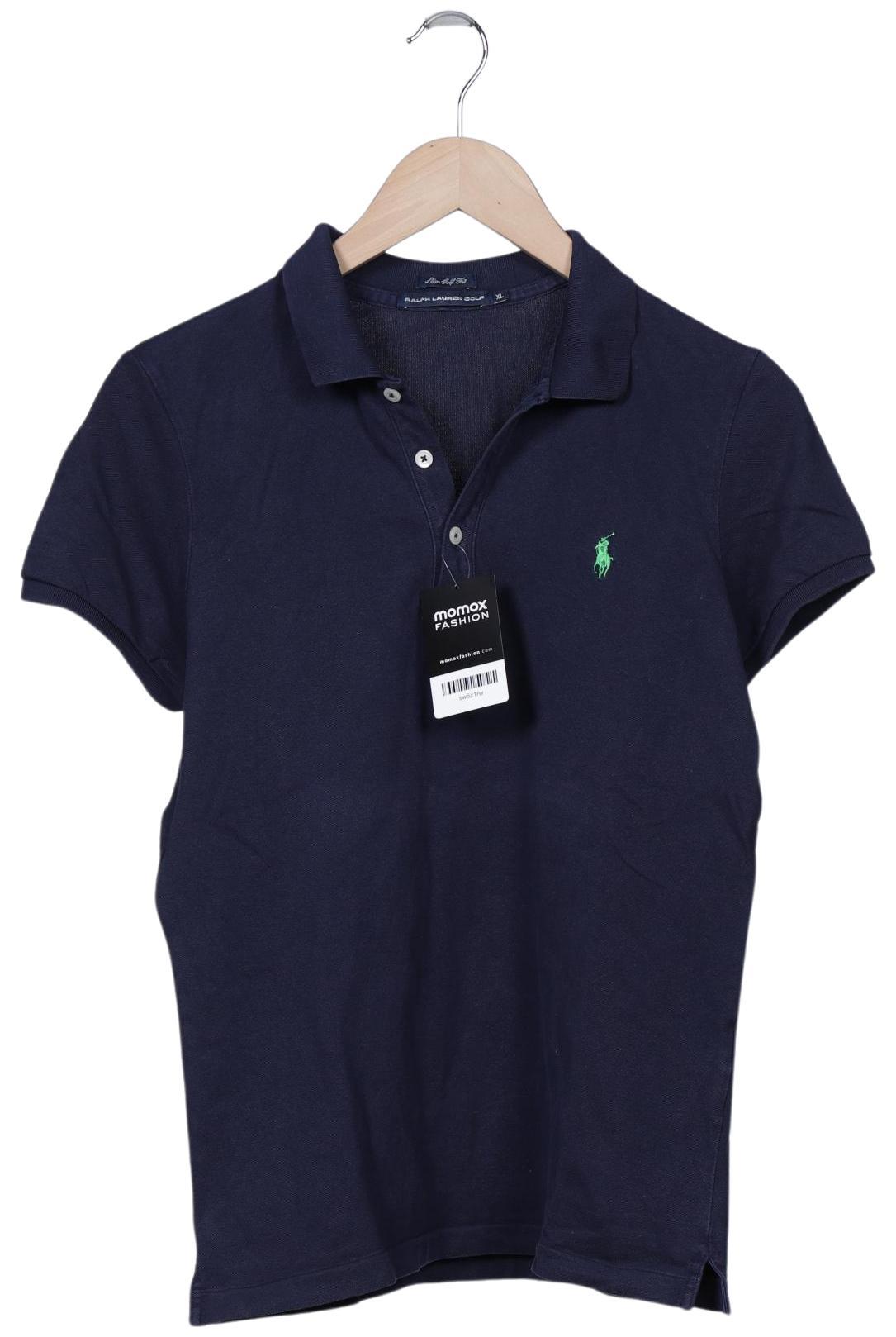 

Polo Ralph Lauren Damen Poloshirt, marineblau, Gr. 44