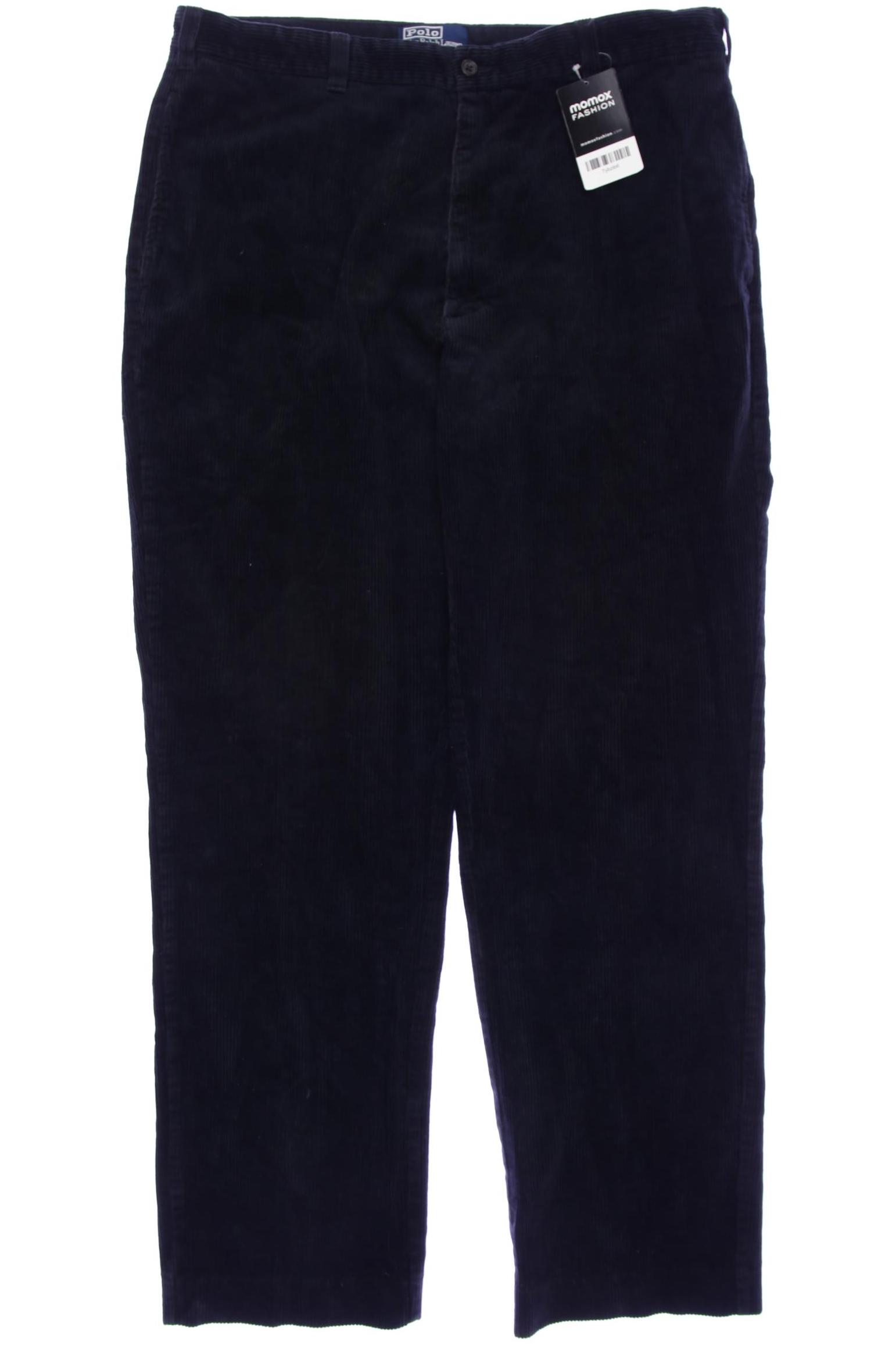 

Polo Ralph Lauren Herren Stoffhose, grün, Gr. 38