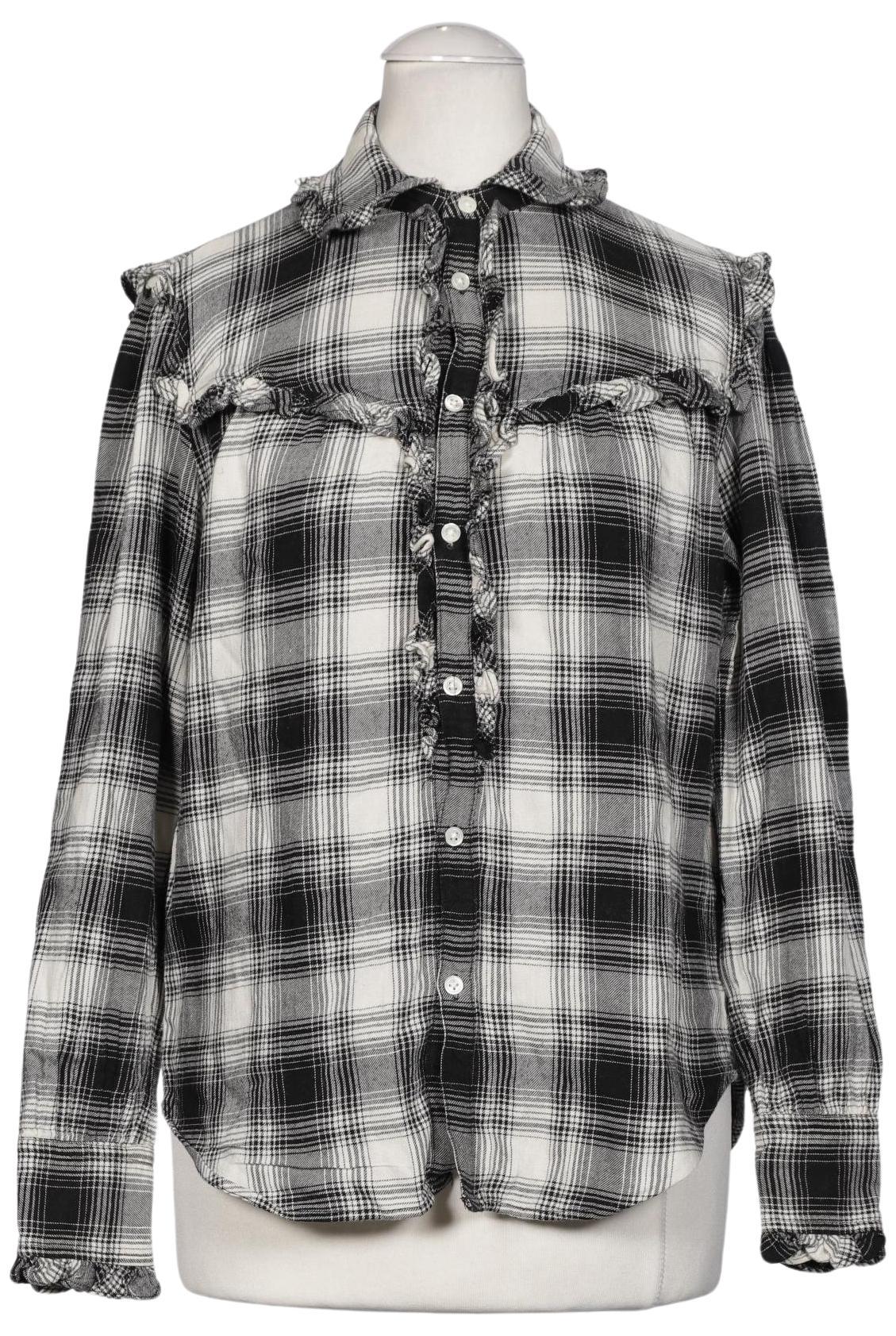 

Polo Ralph Lauren Damen Bluse, mehrfarbig, Gr. 34