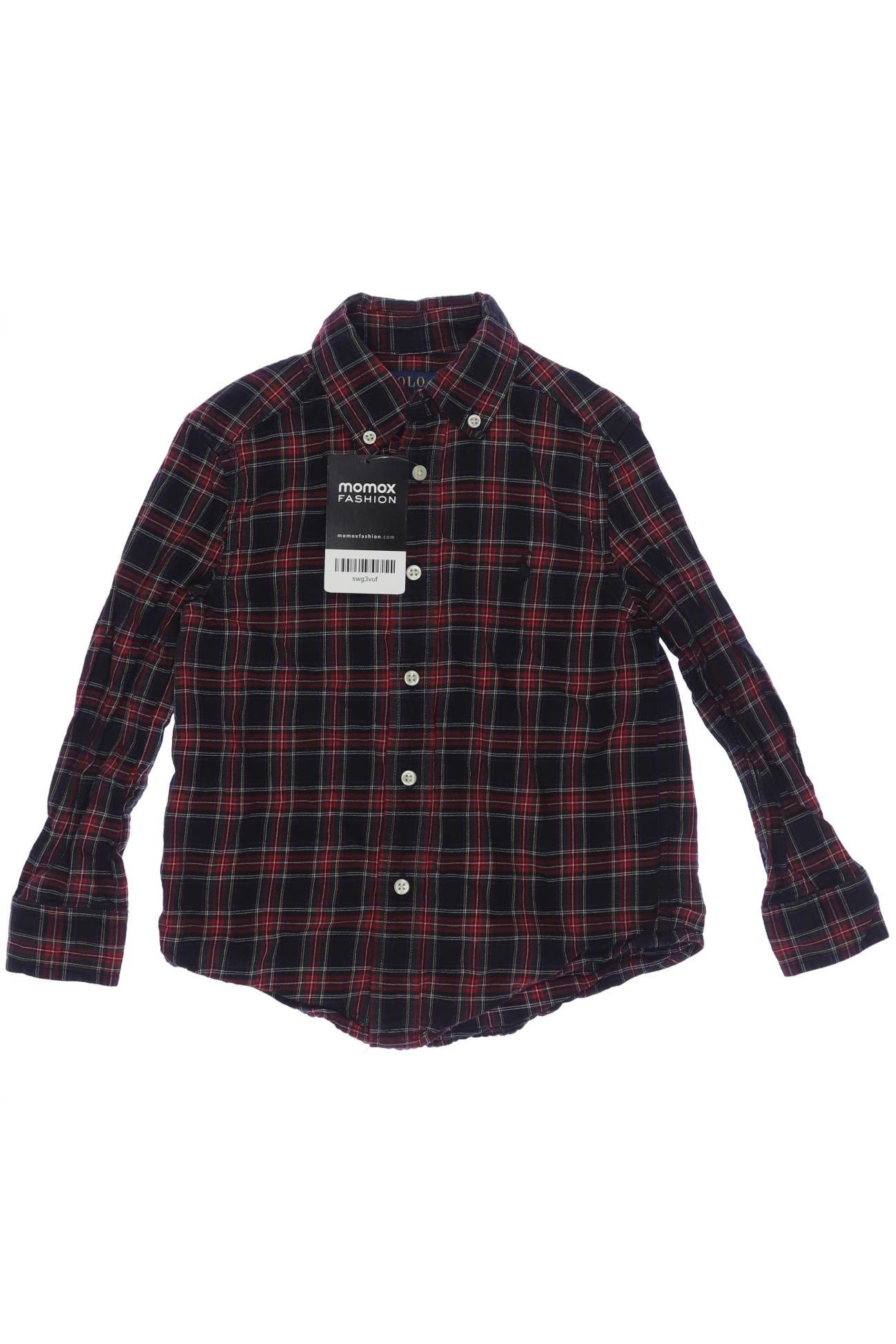 

Polo Ralph Lauren Herren Hemd, mehrfarbig, Gr. 104