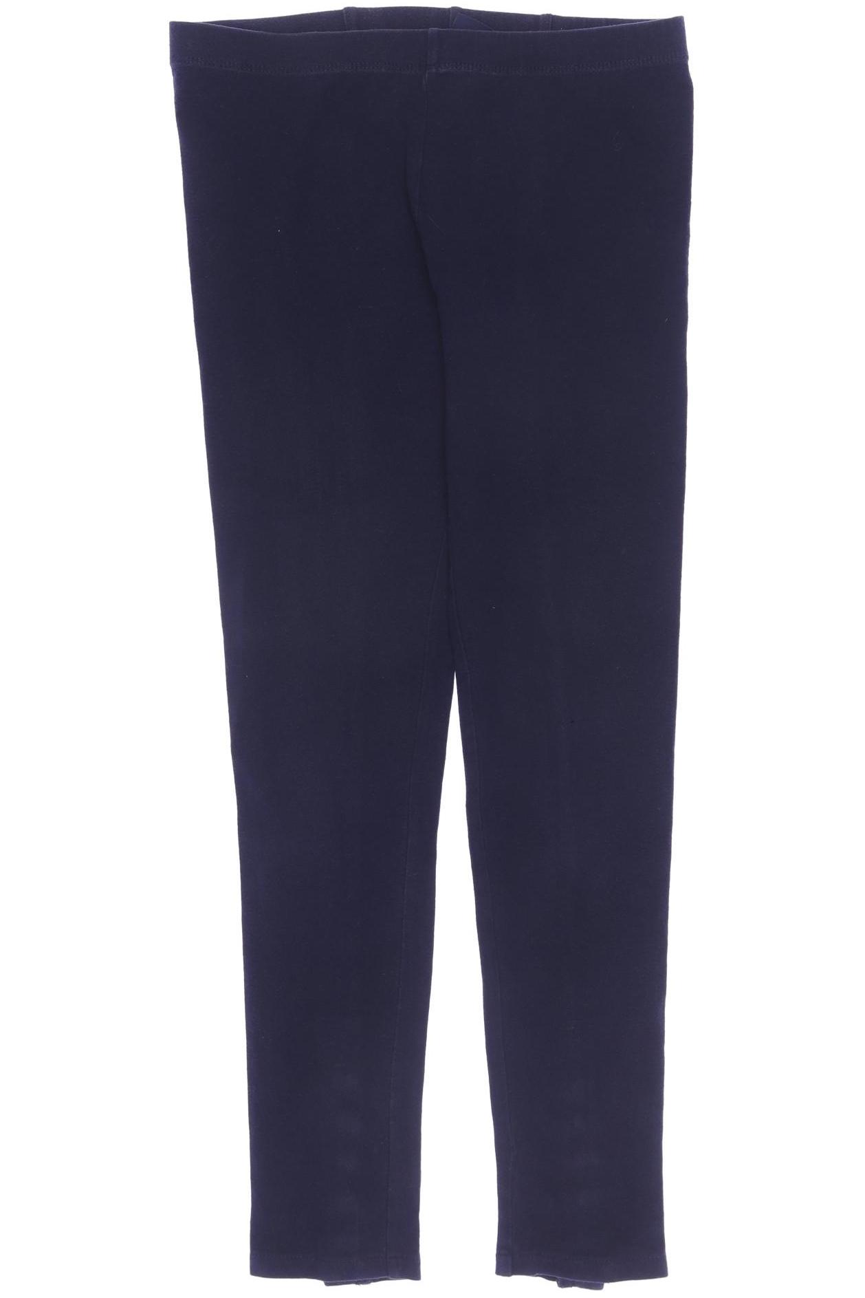 

Polo Ralph Lauren Damen Stoffhose, marineblau, Gr. 158