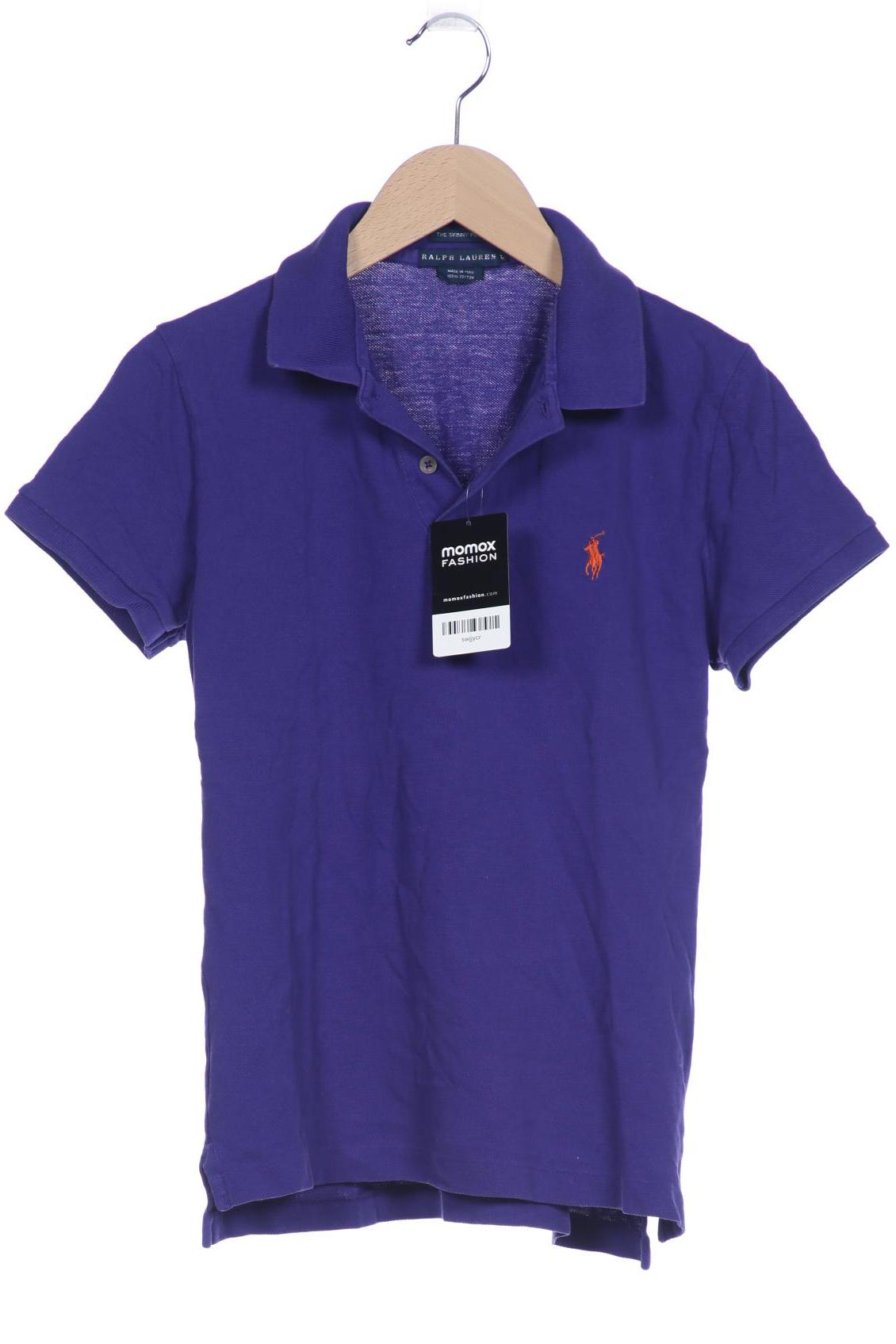 

Polo Ralph Lauren Damen Poloshirt, flieder, Gr. 42