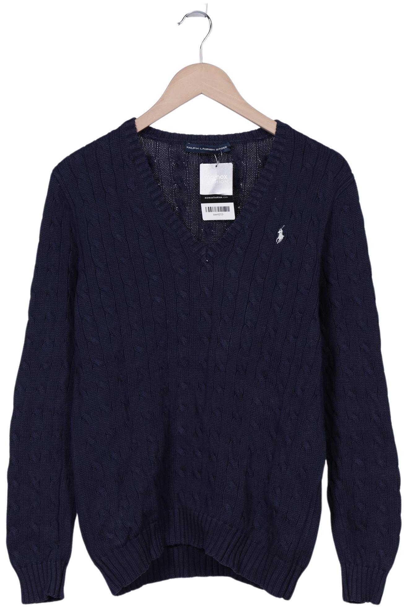 

Polo Ralph Lauren Damen Pullover, marineblau, Gr. 44