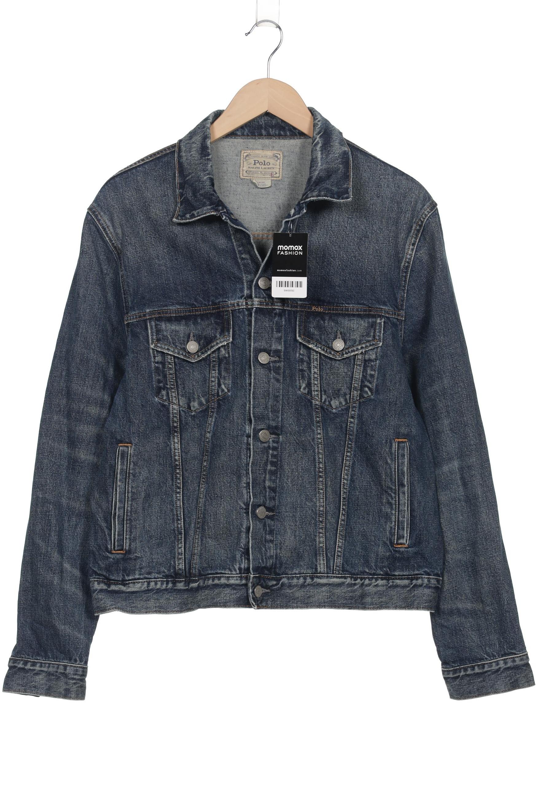 

Polo Ralph Lauren Herren Jacke, marineblau, Gr. 52