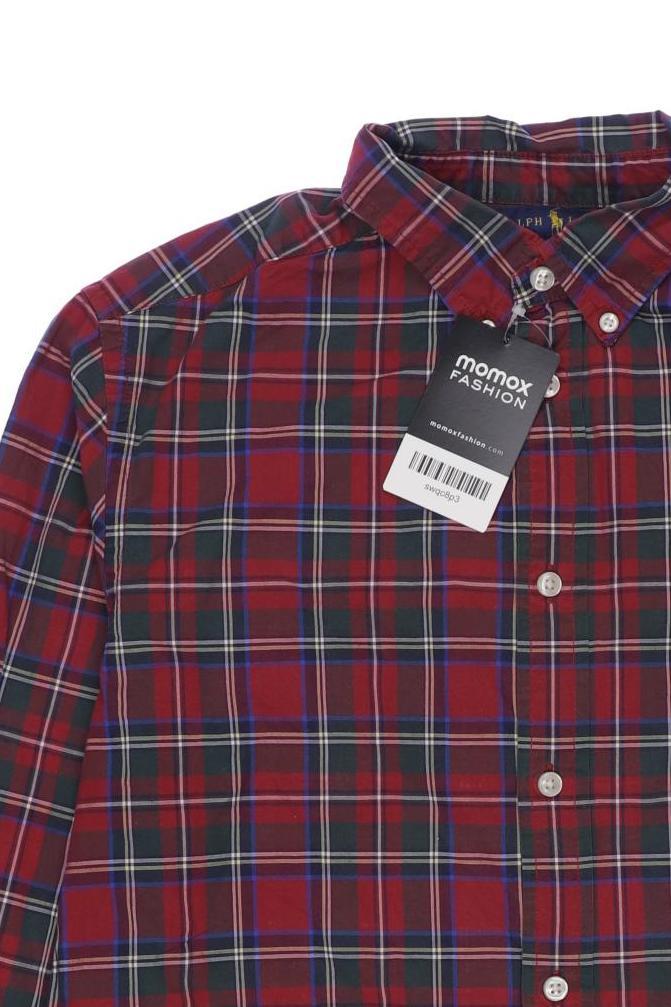 Thumbnail - Polo Ralph Lauren Jungen Hemd, rot, Gr. 170