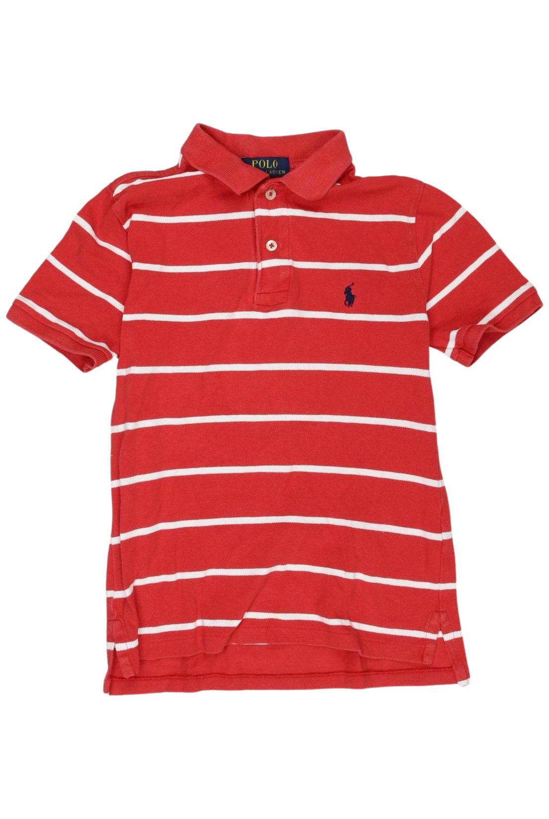

Polo Ralph Lauren Herren Poloshirt, rot, Gr. 128