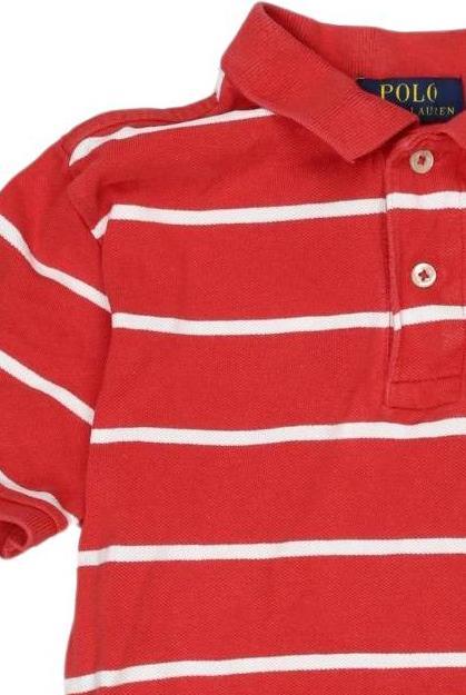 Thumbnail - Polo Ralph Lauren Jungen Poloshirt, rot, Gr. 128
