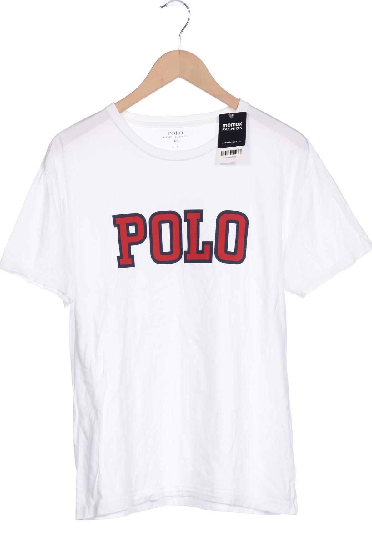 

Polo Ralph Lauren Herren T-Shirt, weiß, Gr. 48