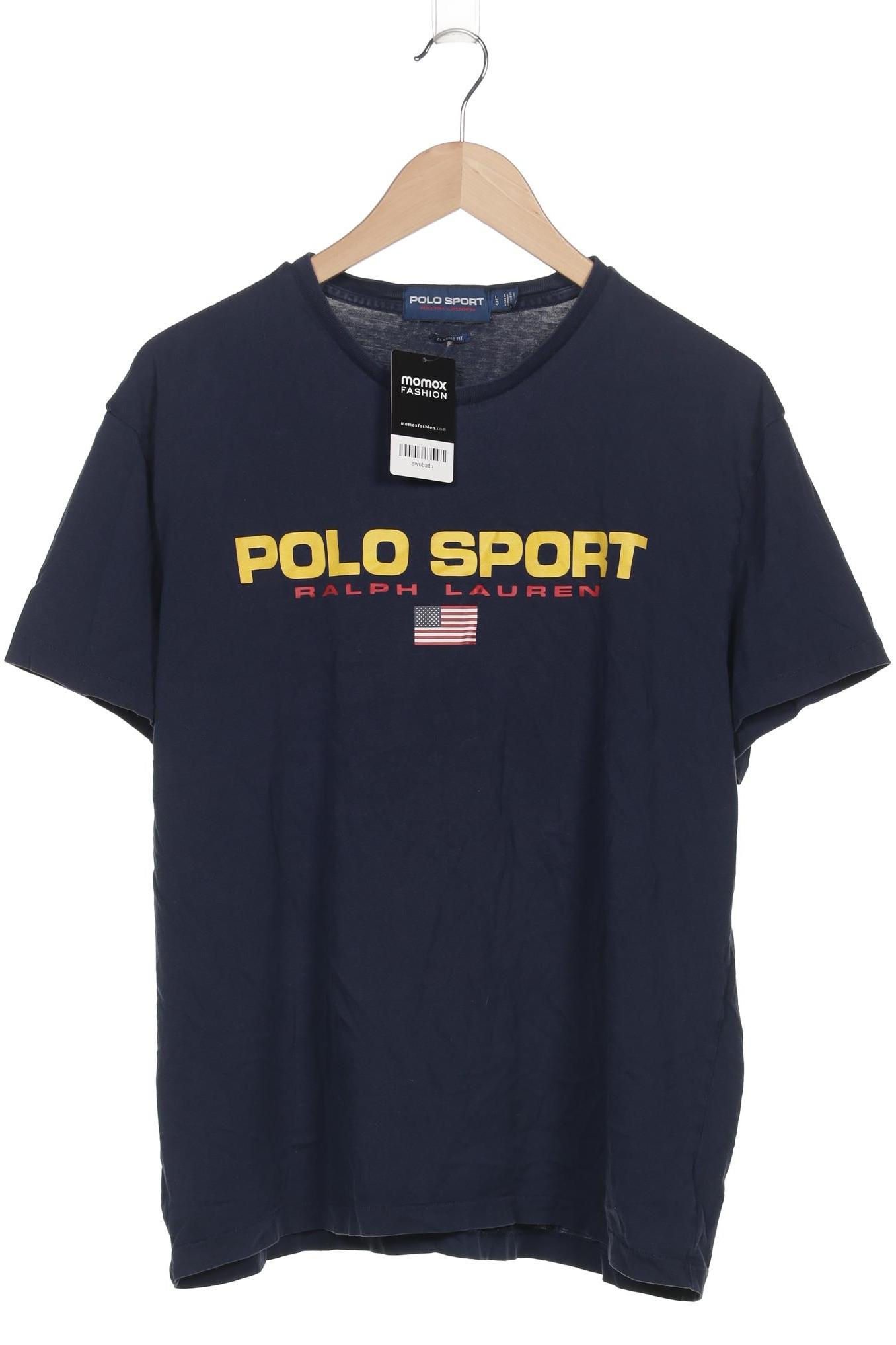 

Polo Ralph Lauren Herren T-Shirt, marineblau, Gr. 52