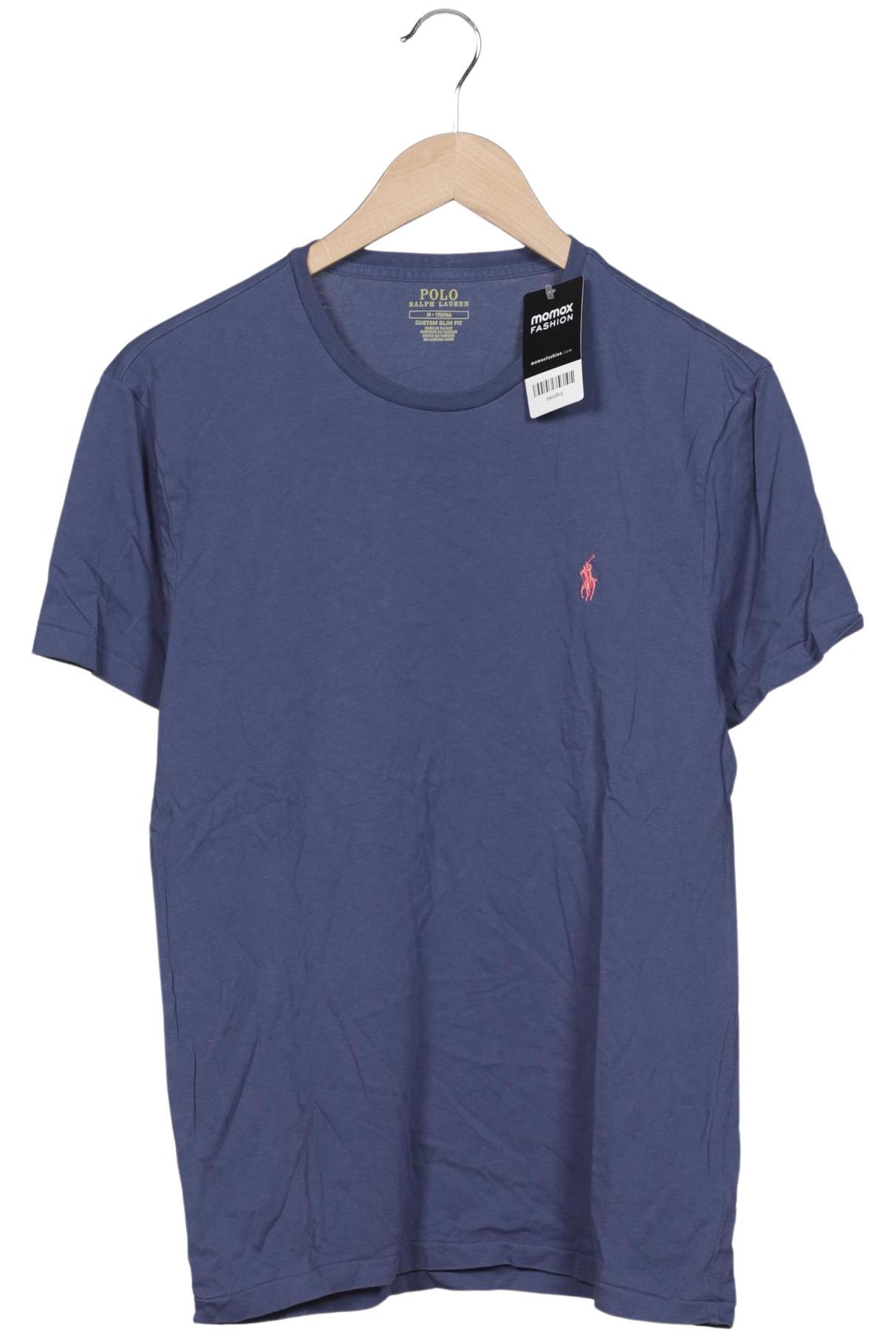 

Polo Ralph Lauren Herren T-Shirt, blau, Gr. 48