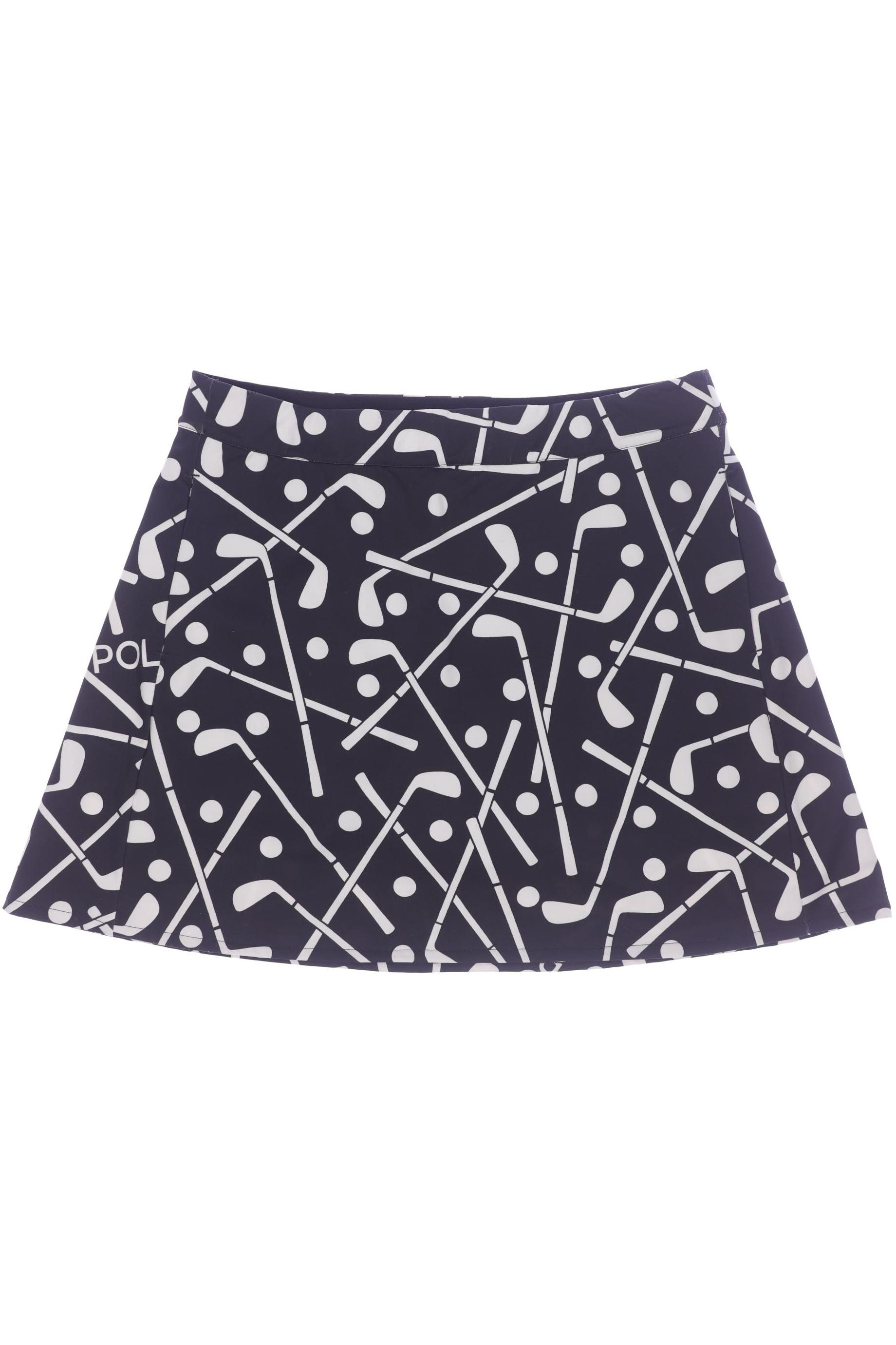 

Polo Ralph Lauren Damen Rock, schwarz, Gr. 38