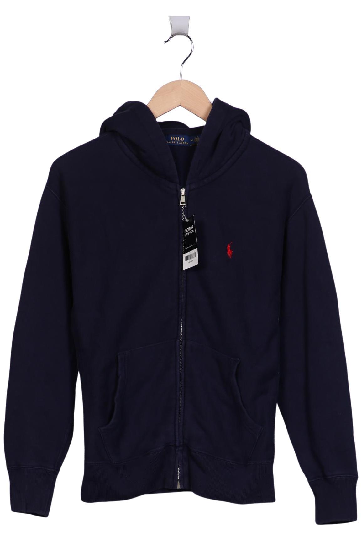 

Polo Ralph Lauren Damen Kapuzenpullover, marineblau, Gr. 38