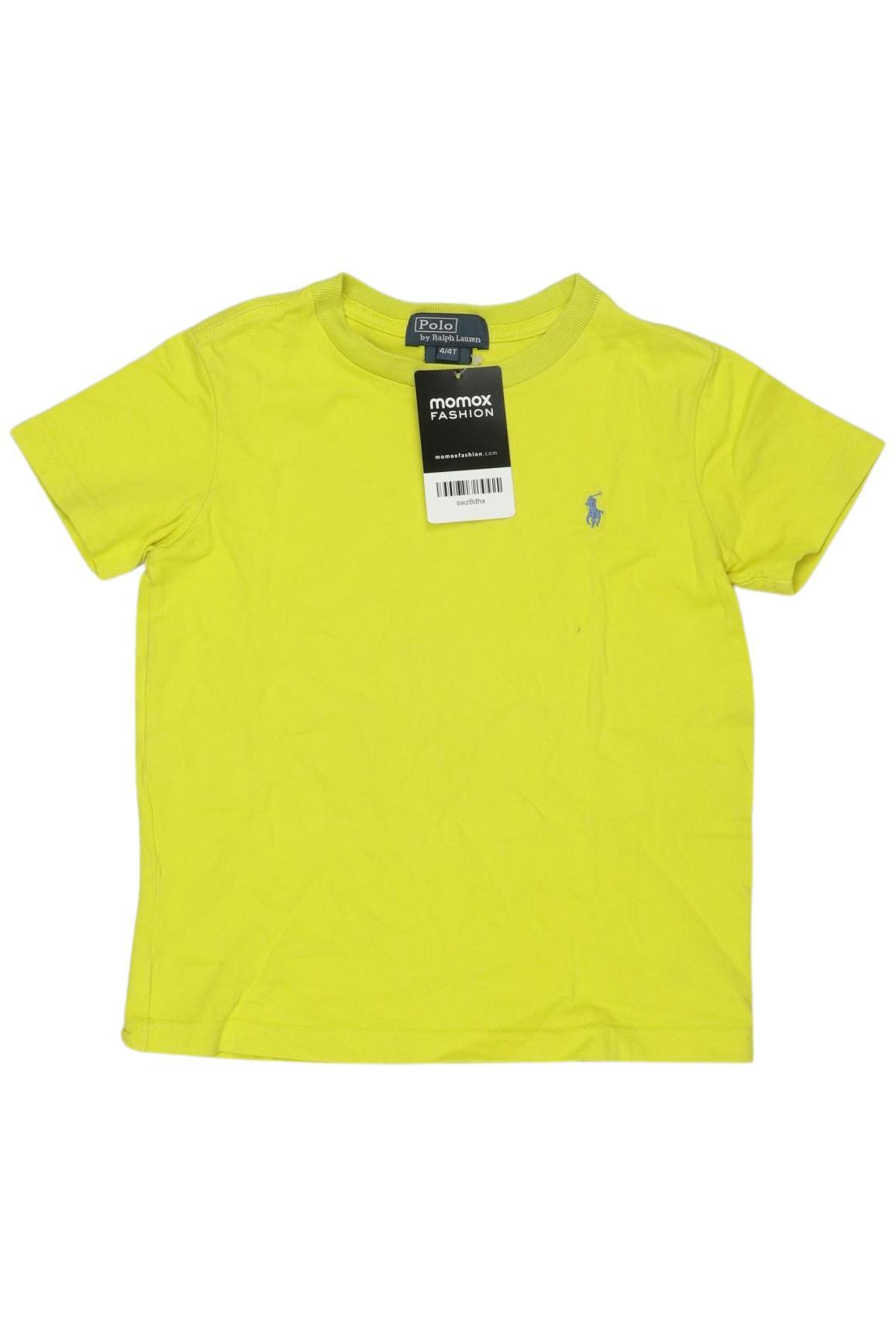 

Polo Ralph Lauren Herren T-Shirt, gelb, Gr. 104