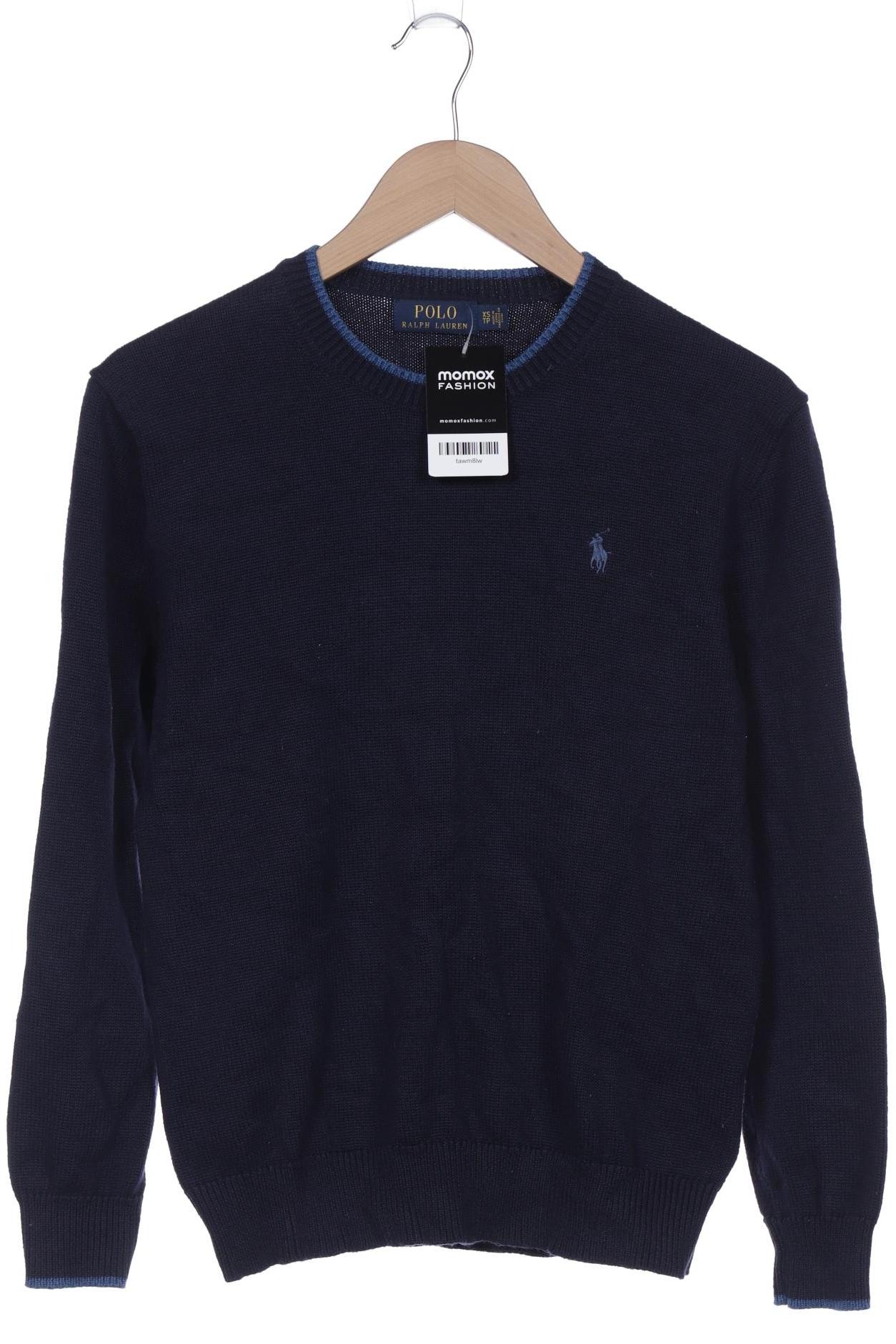 

Polo Ralph Lauren Herren Pullover, marineblau, Gr. 44