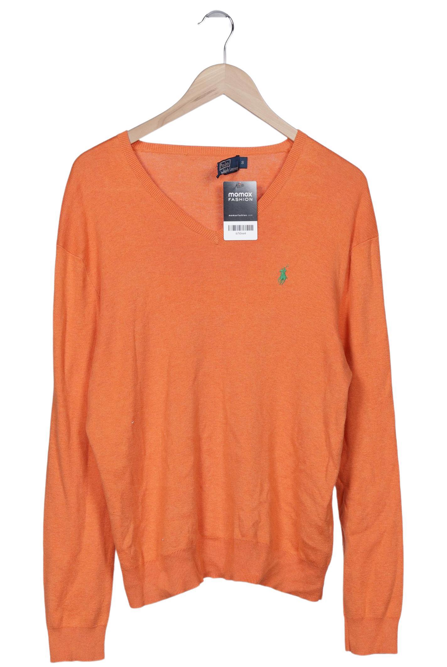 

Polo Ralph Lauren Herren Pullover, orange, Gr. 46