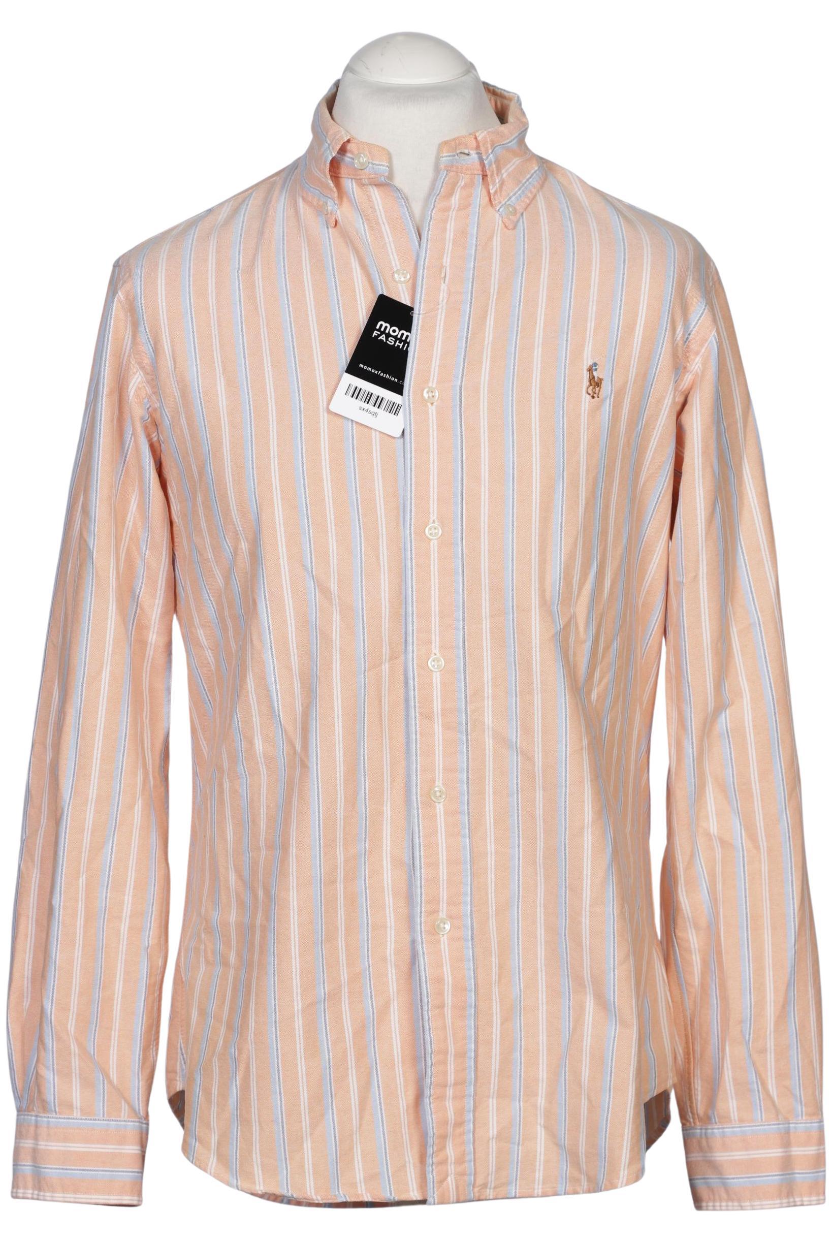 

Polo Ralph Lauren Herren Hemd, mehrfarbig, Gr. 48