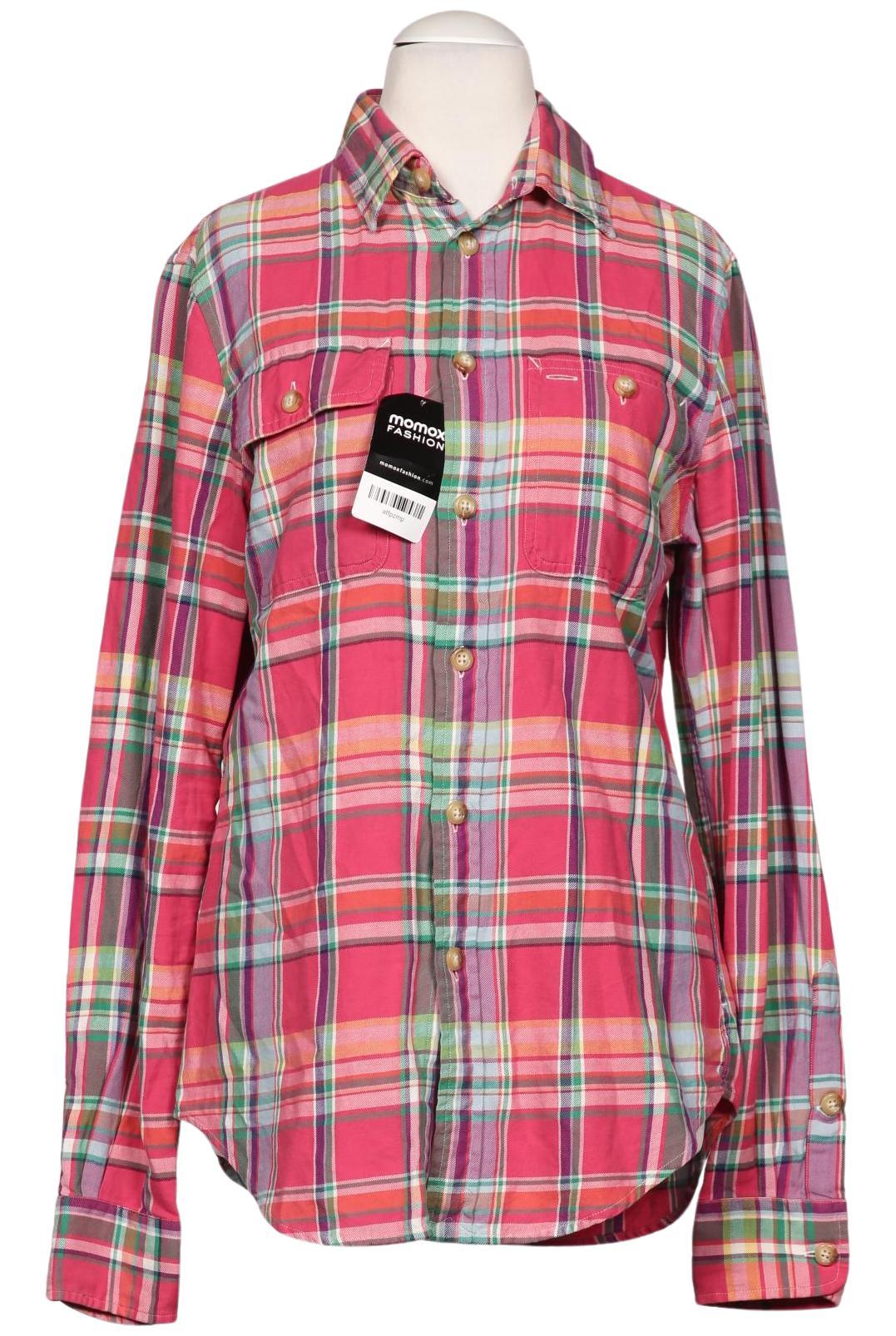 

Polo Ralph Lauren Damen Bluse, pink, Gr. 36