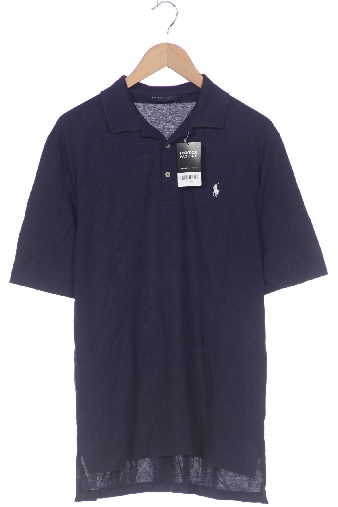 

Polo Ralph Lauren Herren Poloshirt, marineblau, Gr. 48