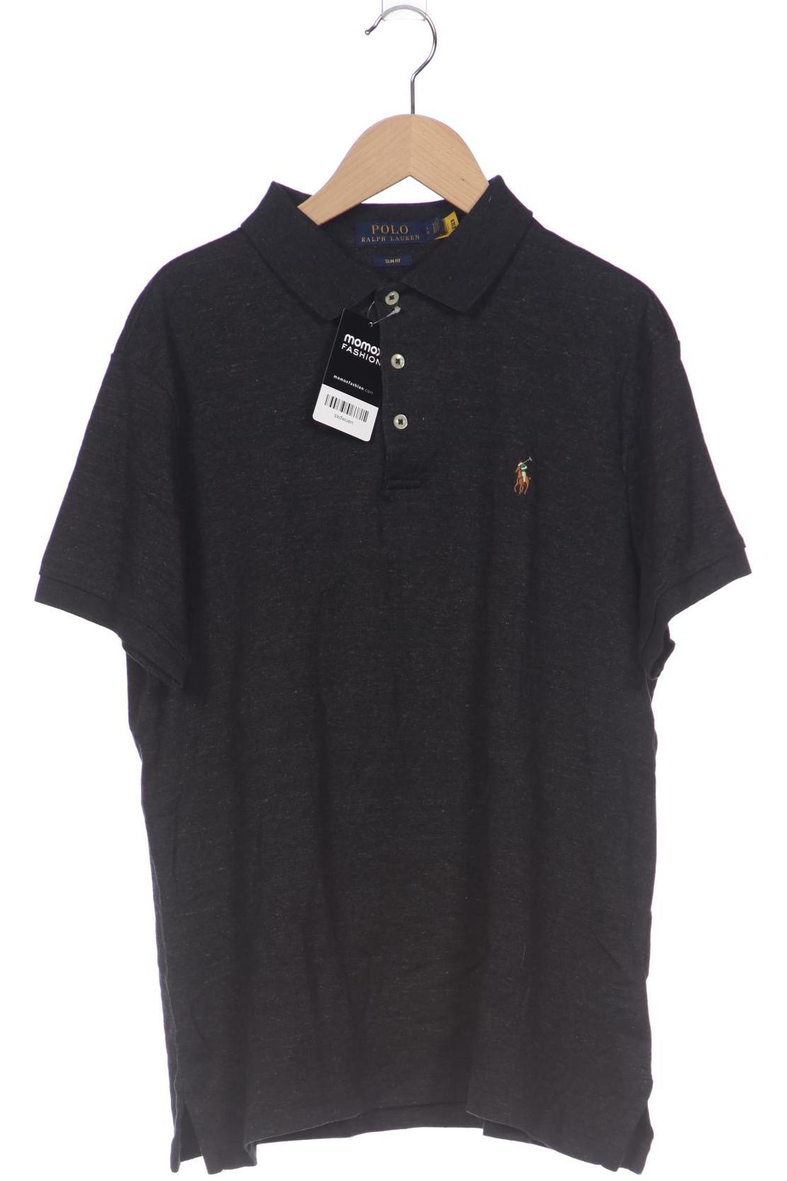 

Polo Ralph Lauren Herren Poloshirt, schwarz, Gr. 52