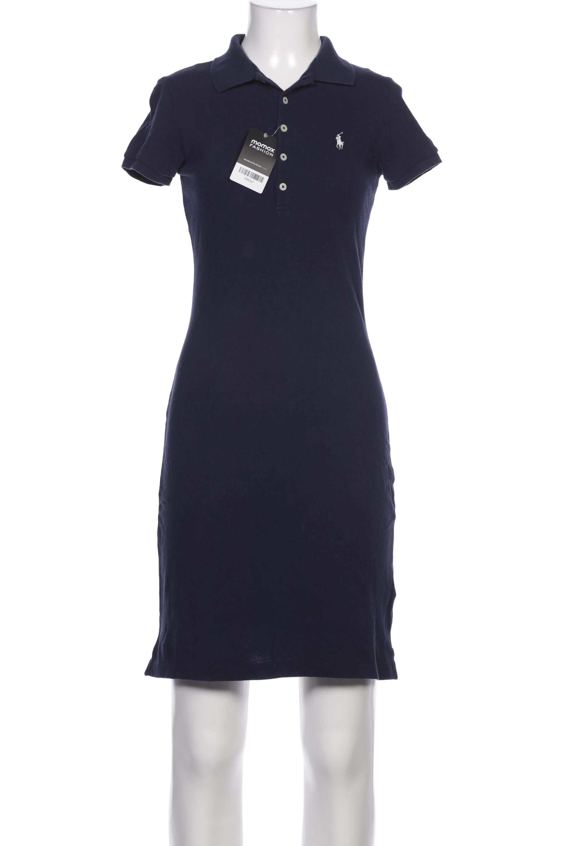 

Polo Ralph Lauren Damen Kleid, marineblau