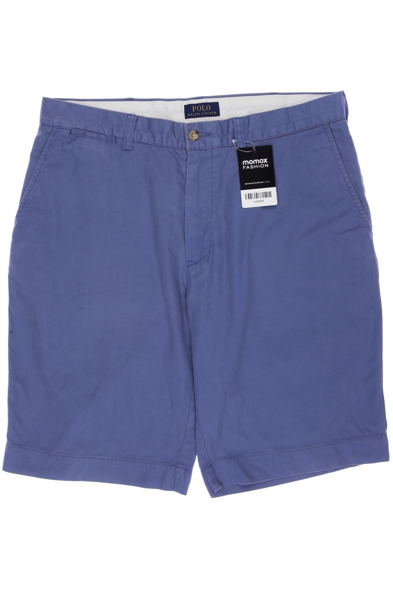 

Polo Ralph Lauren Herren Shorts, blau