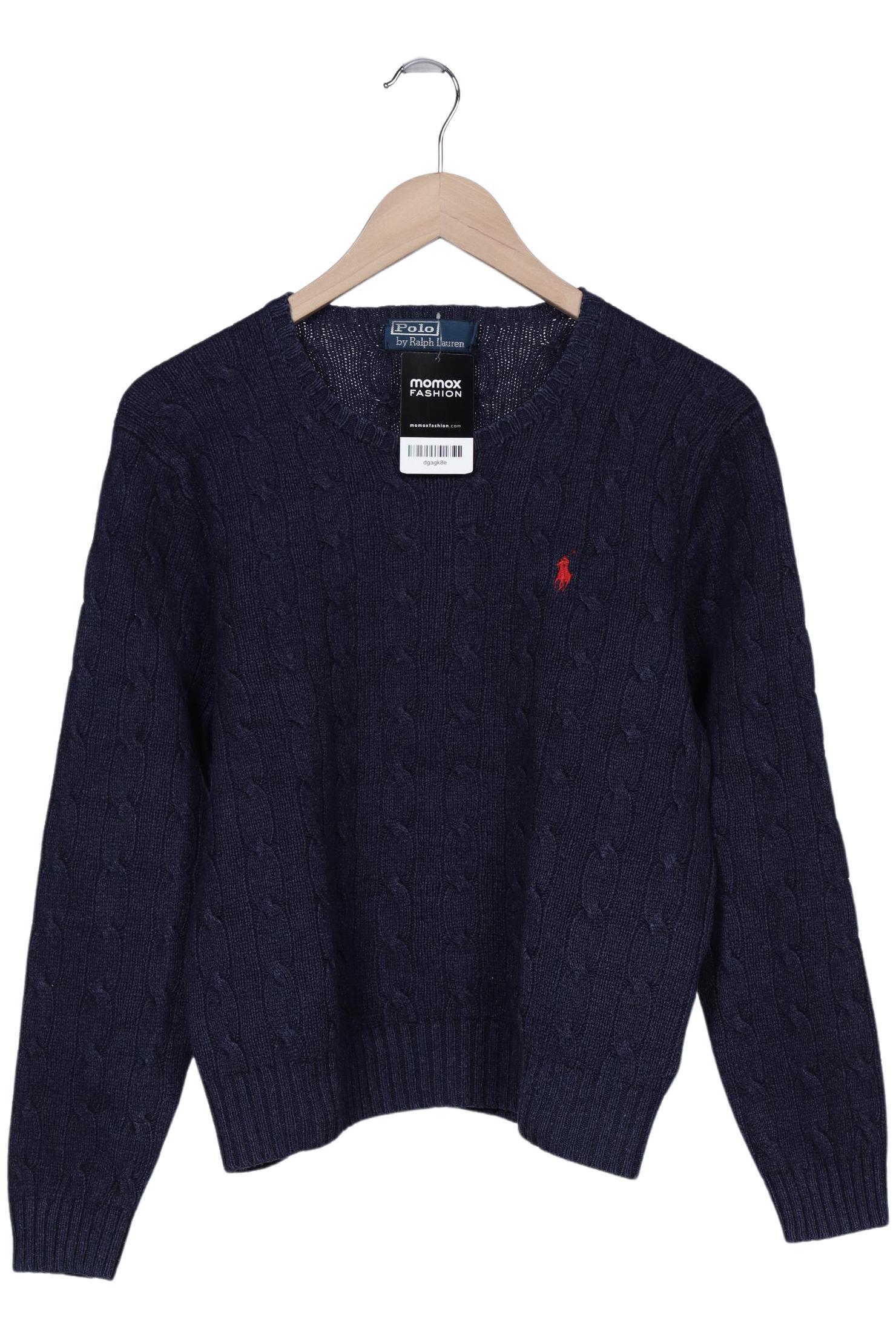 

Polo Ralph Lauren Herren Pullover, marineblau, Gr. 48